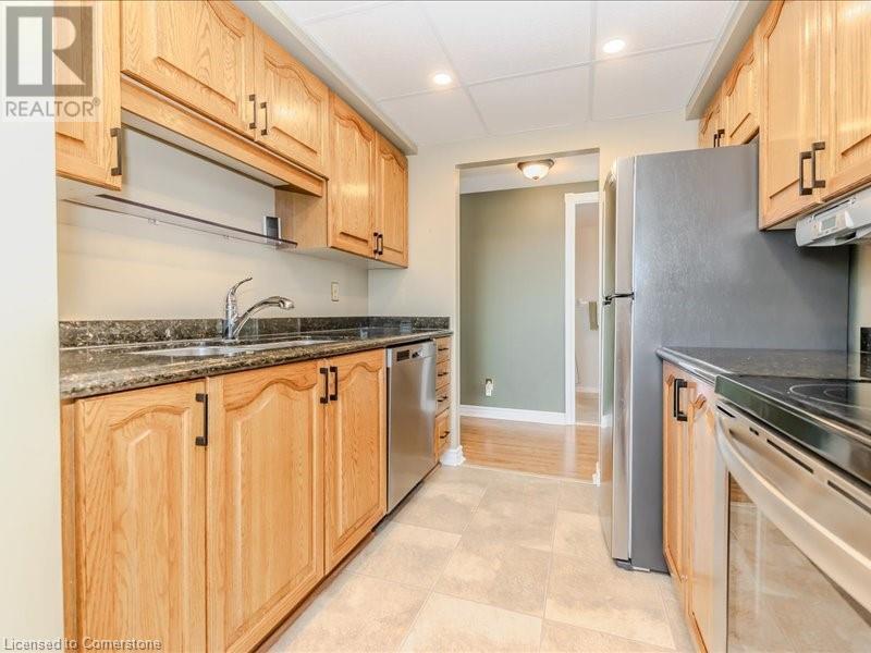 237 King Street W Unit# 1008, Cambridge, Ontario  N3H 5L2 - Photo 19 - 40734413