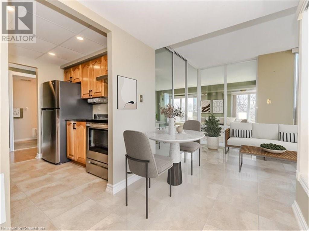 237 King Street W Unit# 1008, Cambridge, Ontario  N3H 5L2 - Photo 21 - 40734413
