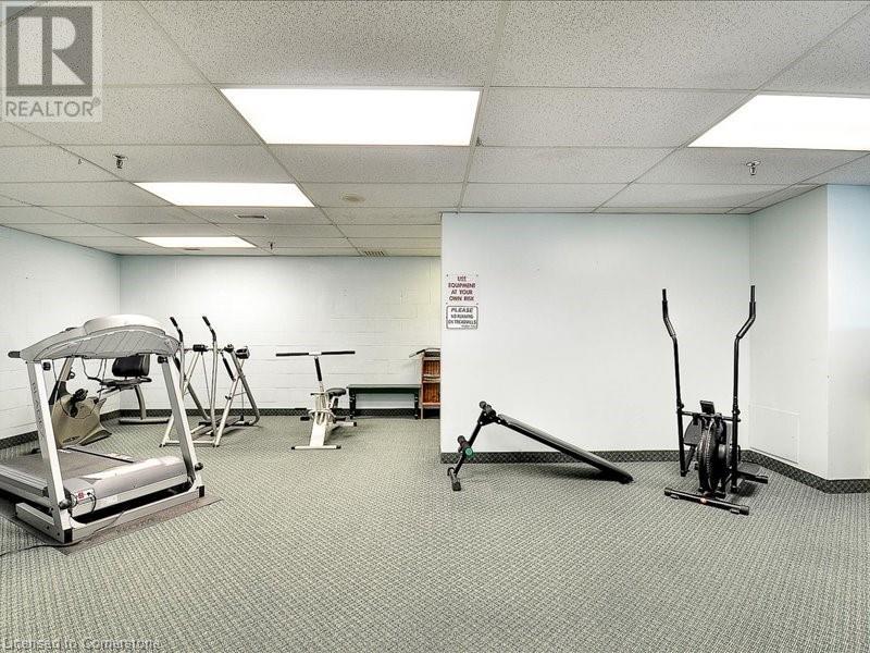 237 King Street W Unit# 1008, Cambridge, Ontario  N3H 5L2 - Photo 39 - 40734413