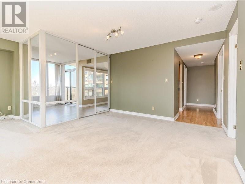 237 King Street W Unit# 1008, Cambridge, Ontario  N3H 5L2 - Photo 8 - 40734413