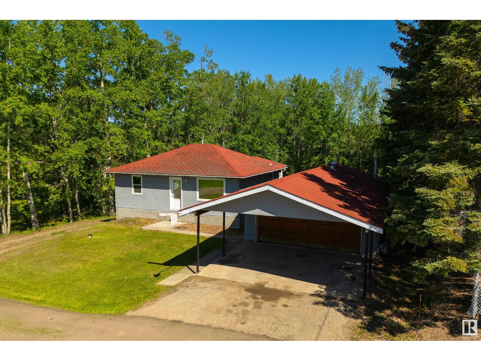 6130 Highway 16, Rural Parkland County, Alberta  T0E 0W0 - Photo 36 - E4439534