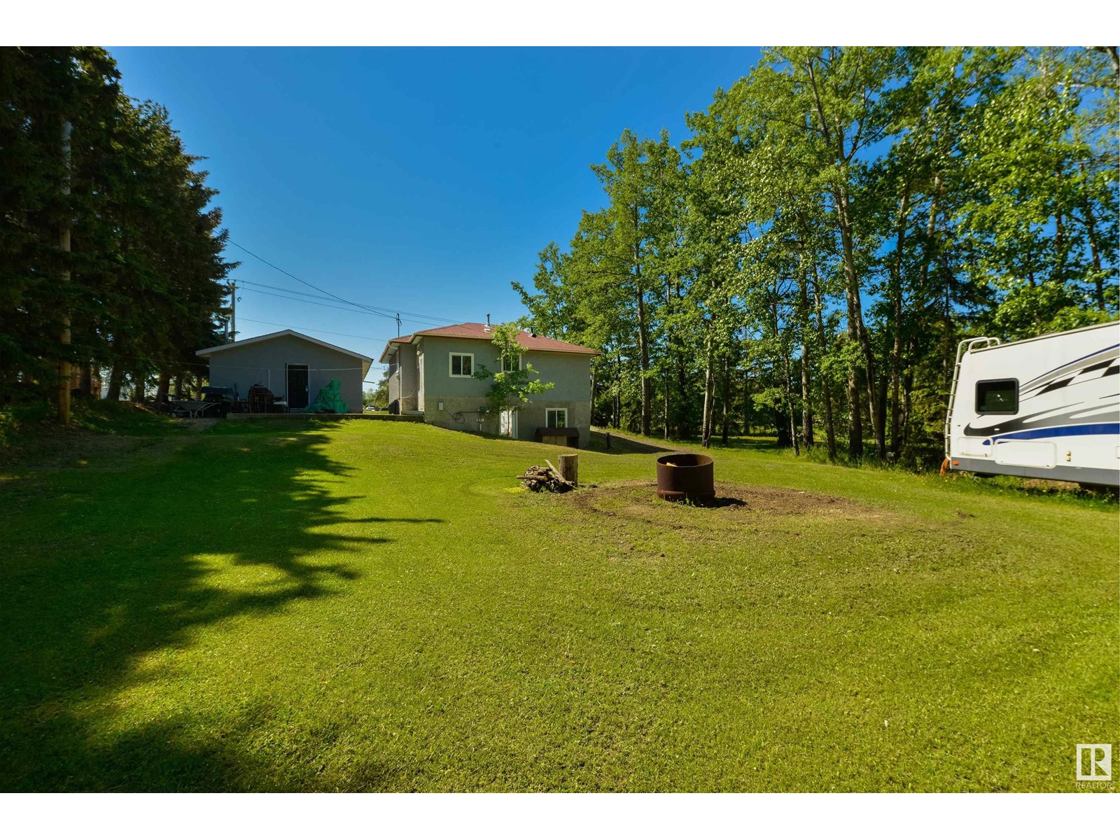 6130 Highway 16, Rural Parkland County, Alberta  T0E 0W0 - Photo 30 - E4439534