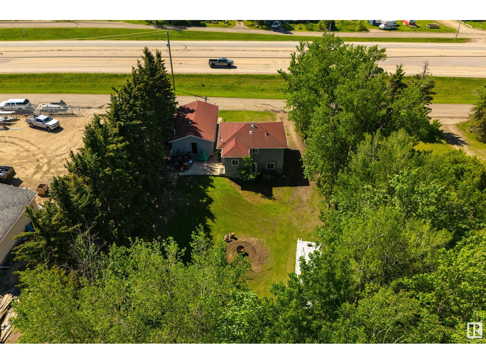 6130 Highway 16, Rural Parkland County, Alberta  T0E 0W0 - Photo 45 - E4439534