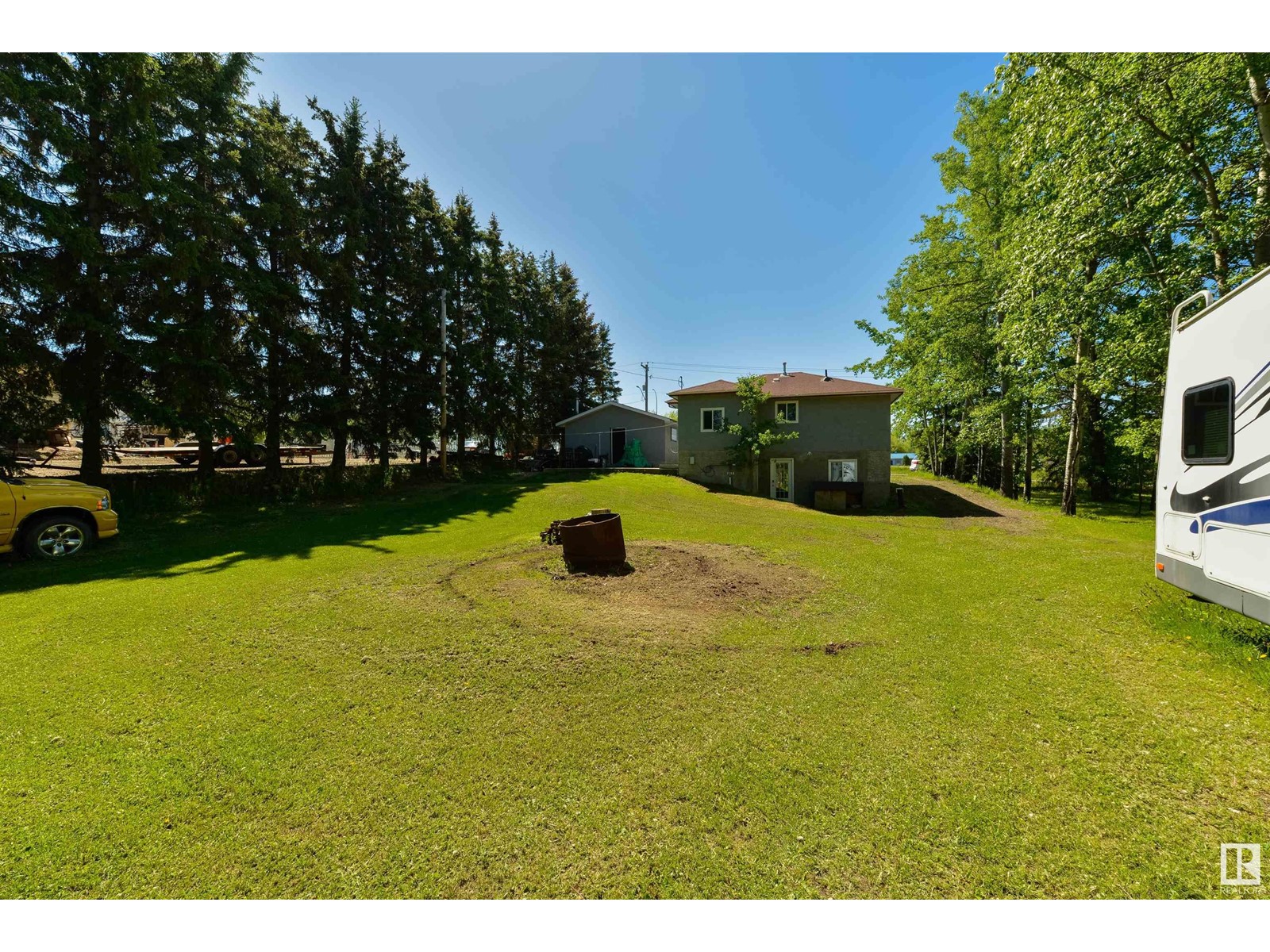 6130 Highway 16, Rural Parkland County, Alberta  T0E 0W0 - Photo 29 - E4439534