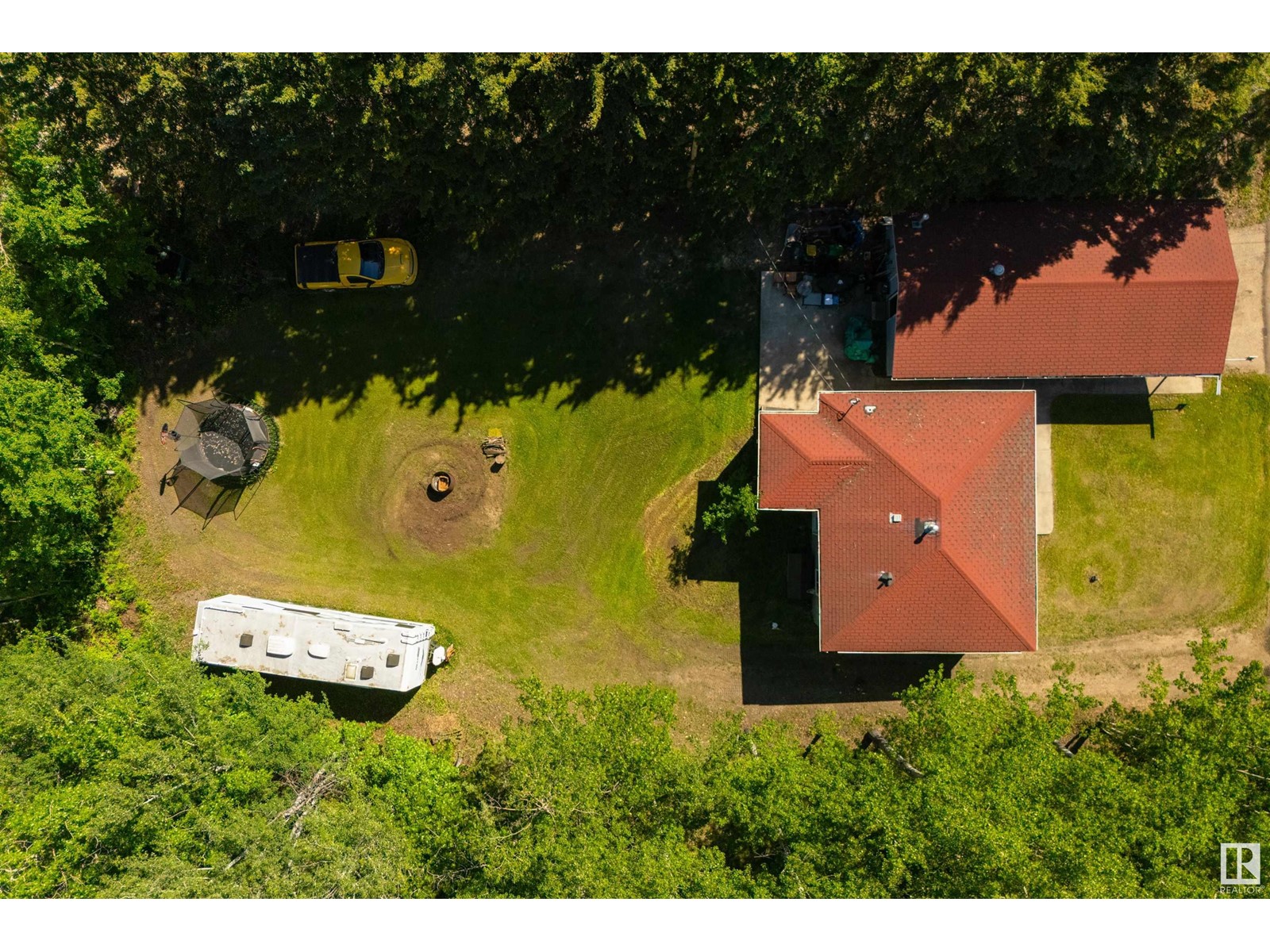 6130 Highway 16, Rural Parkland County, Alberta  T0E 0W0 - Photo 44 - E4439534