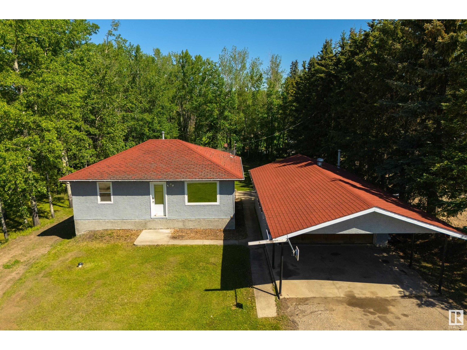 6130 Highway 16, Rural Parkland County, Alberta  T0E 0W0 - Photo 37 - E4439534