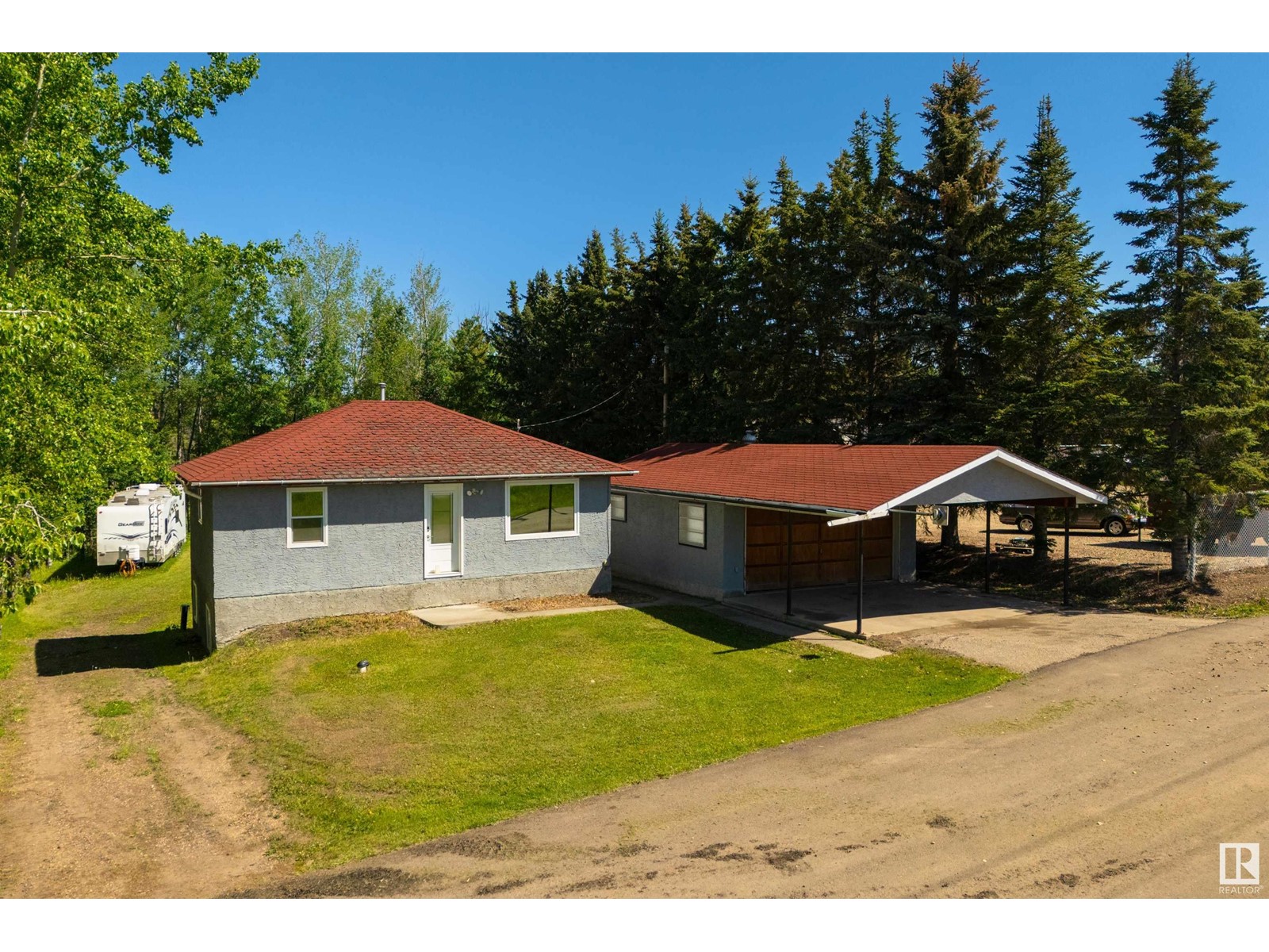 6130 HIGHWAY 16, Rural Parkland County, Alberta