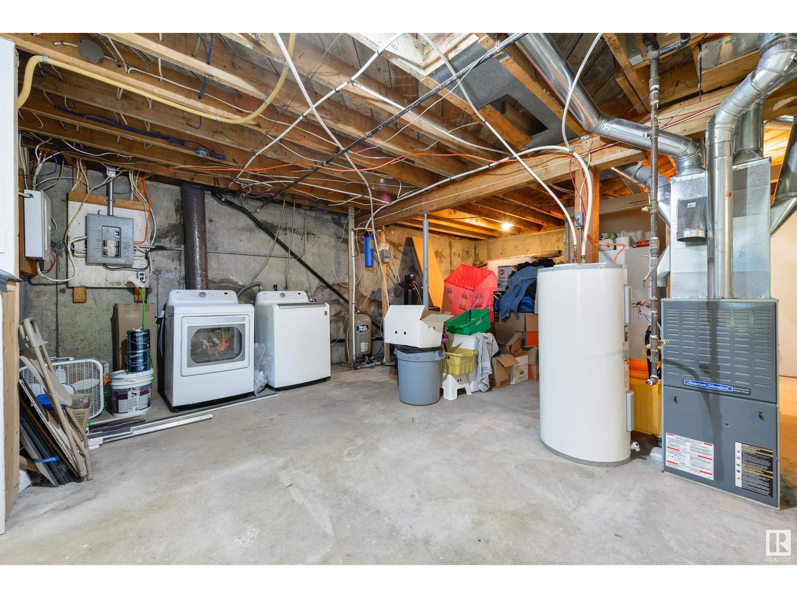 6130 Highway 16, Rural Parkland County, Alberta  T0E 0W0 - Photo 24 - E4439534