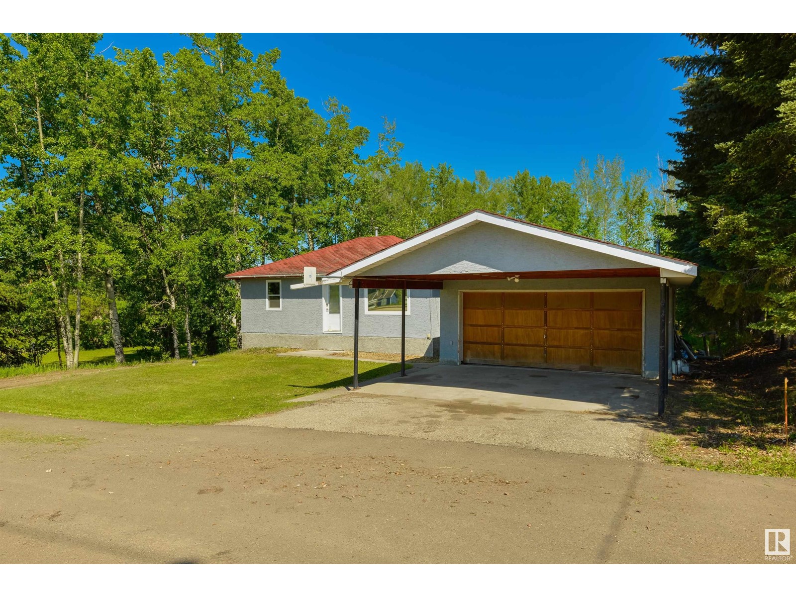 6130 Highway 16, Rural Parkland County, Alberta  T0E 0W0 - Photo 35 - E4439534