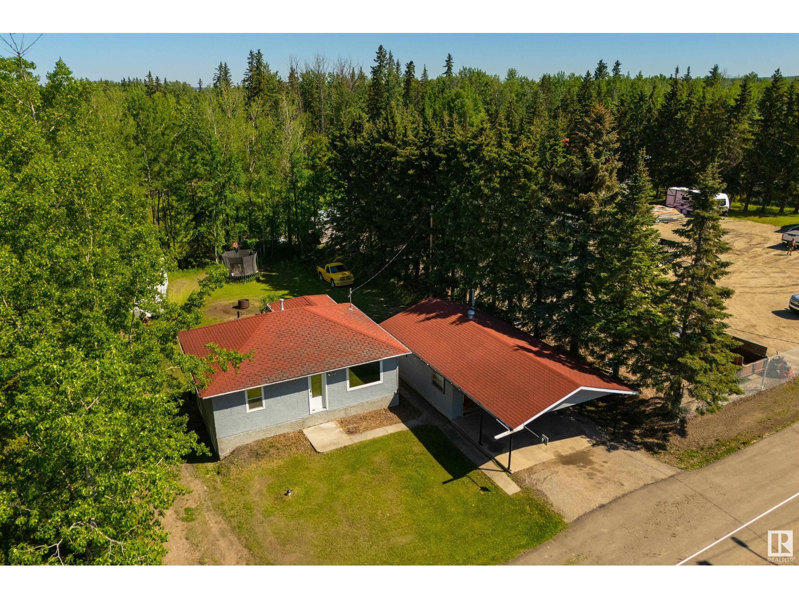 6130 Highway 16, Rural Parkland County, Alberta  T0E 0W0 - Photo 38 - E4439534