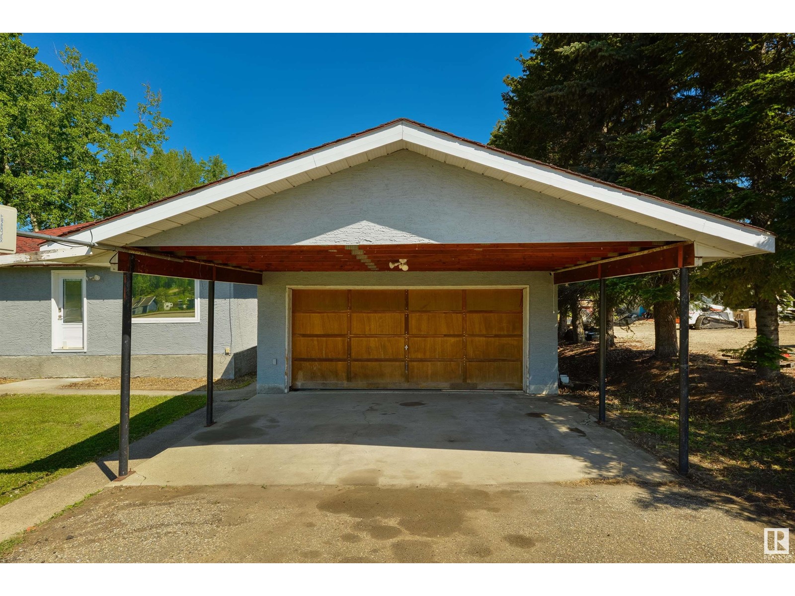 6130 Highway 16, Rural Parkland County, Alberta  T0E 0W0 - Photo 34 - E4439534