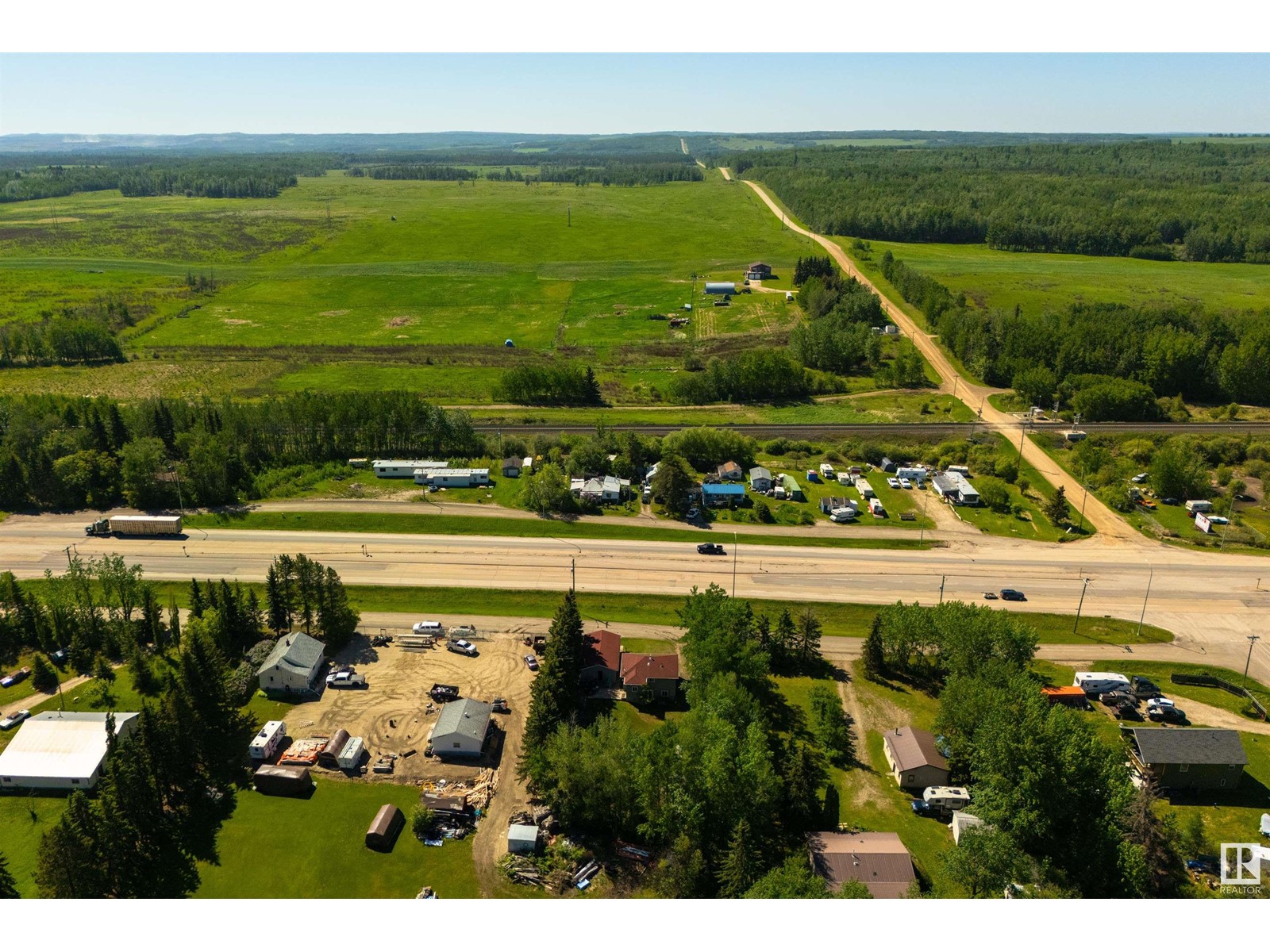 6130 Highway 16, Rural Parkland County, Alberta  T0E 0W0 - Photo 48 - E4439534