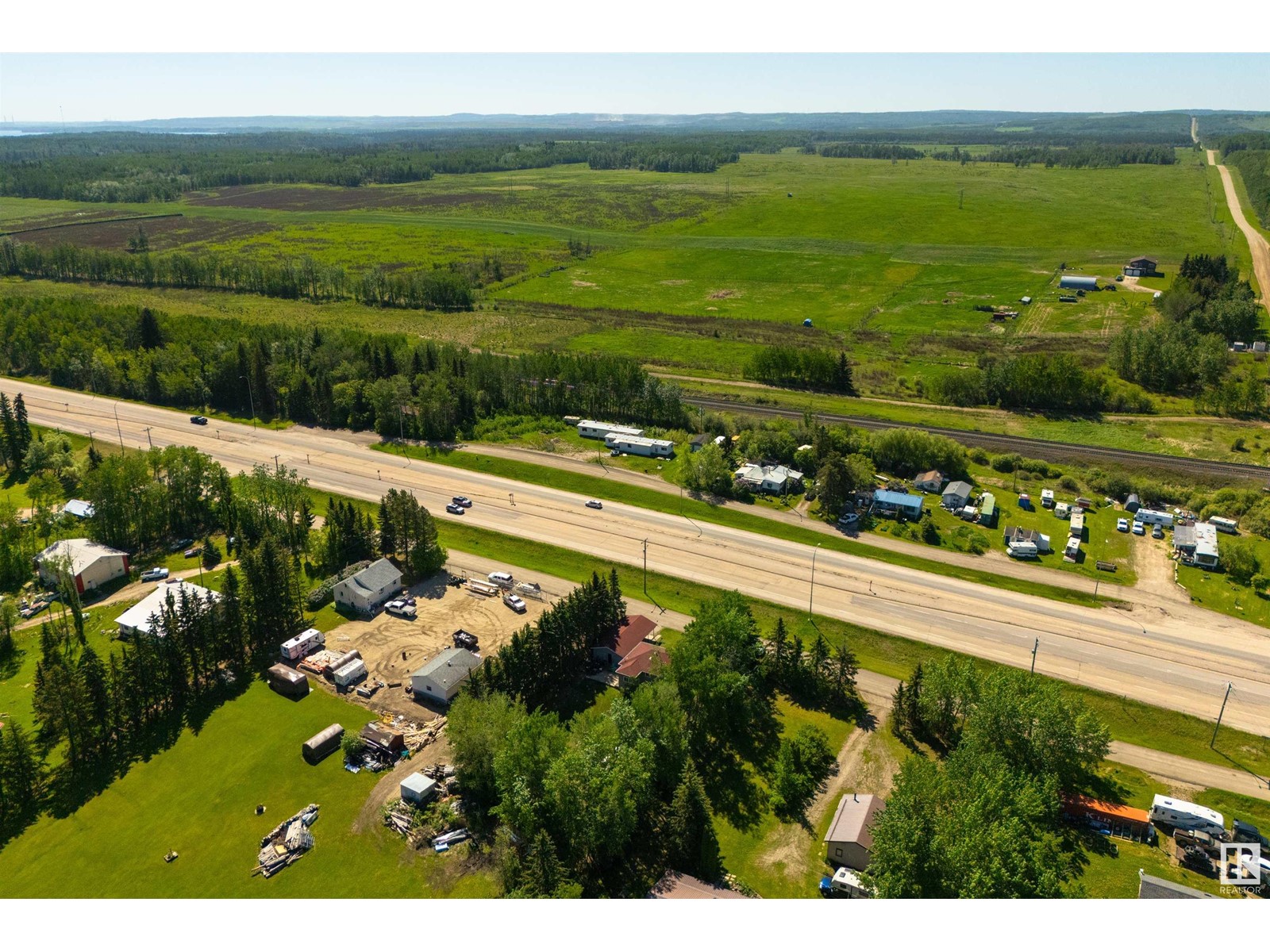 6130 Highway 16, Rural Parkland County, Alberta  T0E 0W0 - Photo 49 - E4439534