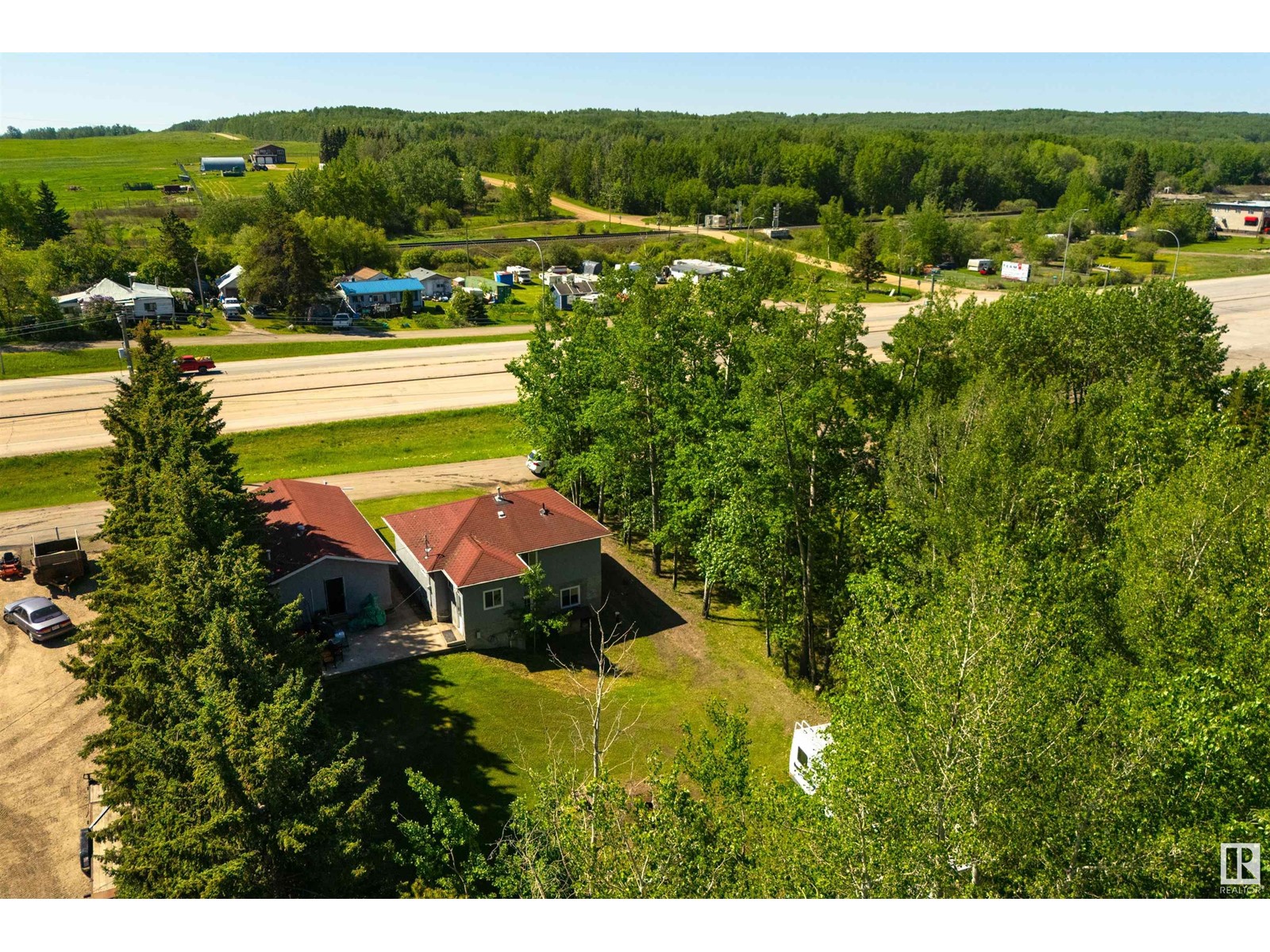 6130 Highway 16, Rural Parkland County, Alberta  T0E 0W0 - Photo 46 - E4439534