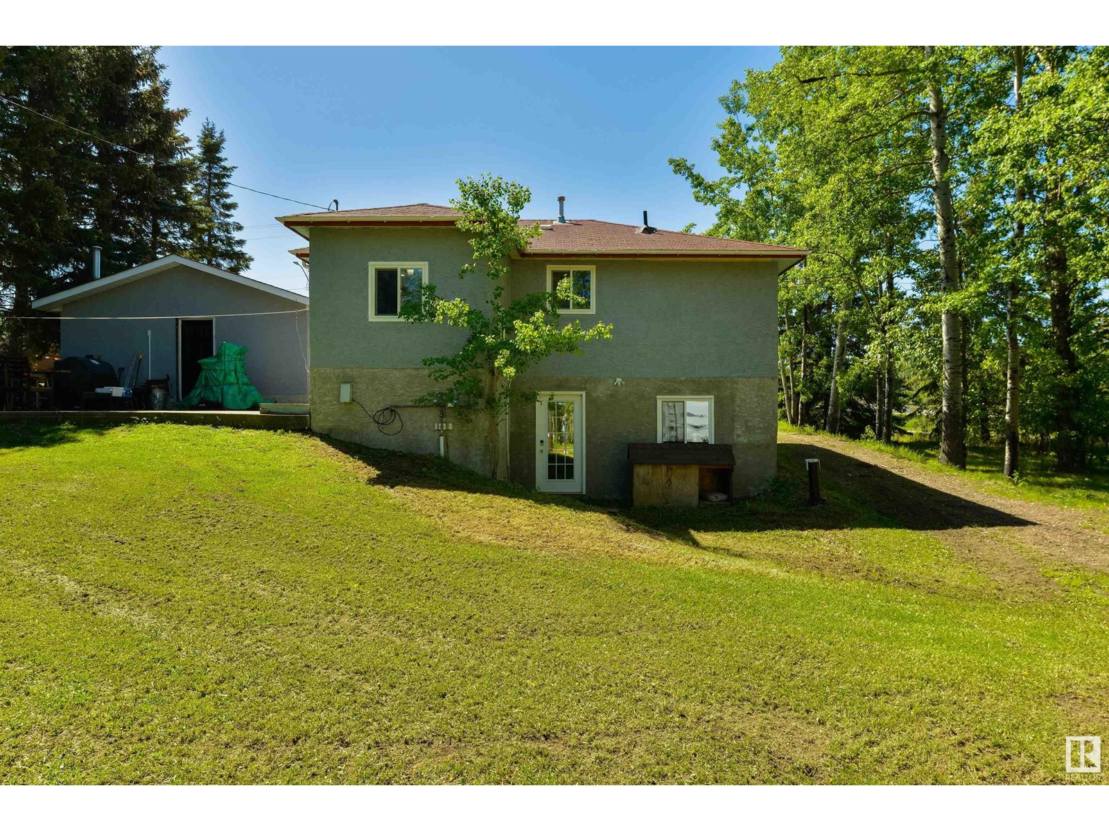 6130 Highway 16, Rural Parkland County, Alberta  T0E 0W0 - Photo 28 - E4439534