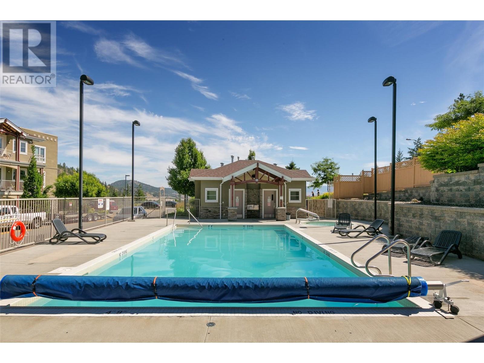 1990 Upper Sundance Drive Unit# 3217 West Kelowna Photo 6