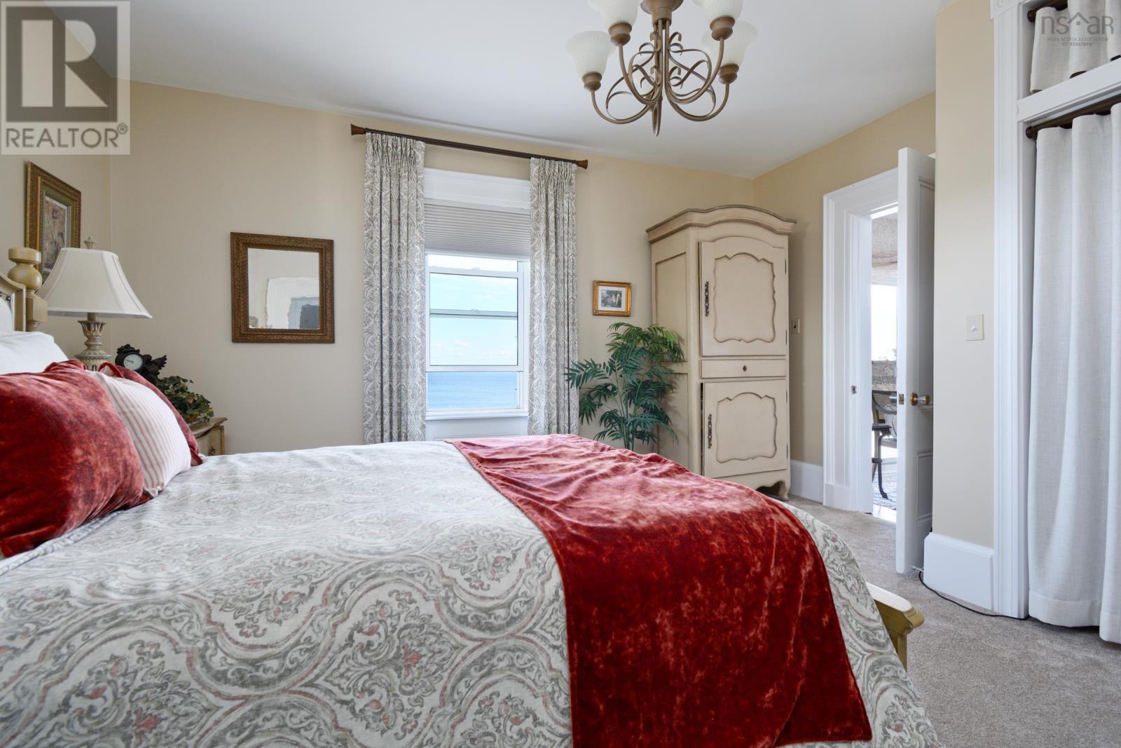 516 Purves Street, North Sydney, Nova Scotia  B2A 1E2 - Photo 37 - 202512941