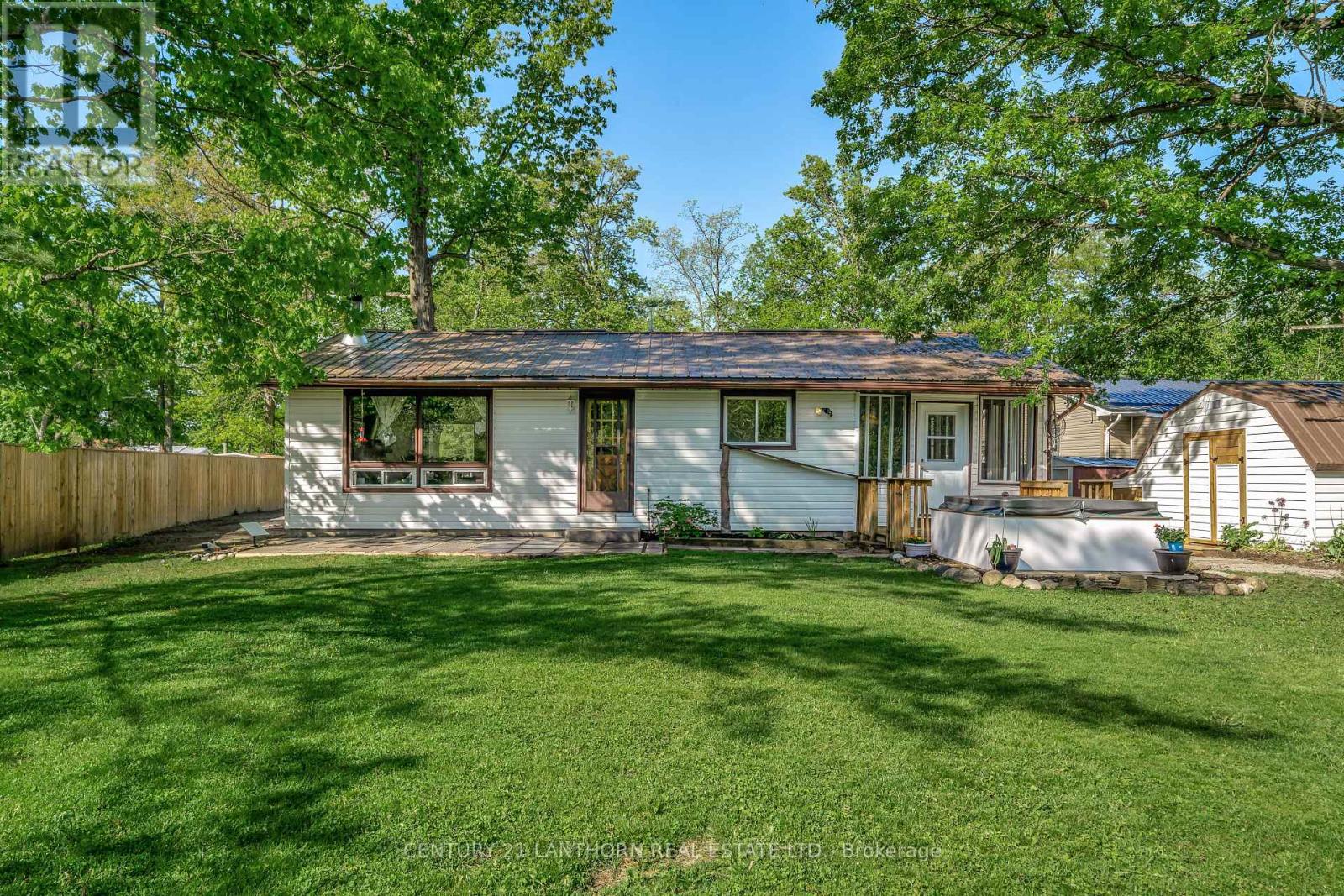 202 River Road E, Trent Hills, Ontario  K0L 1L0 - Photo 35 - X12185566