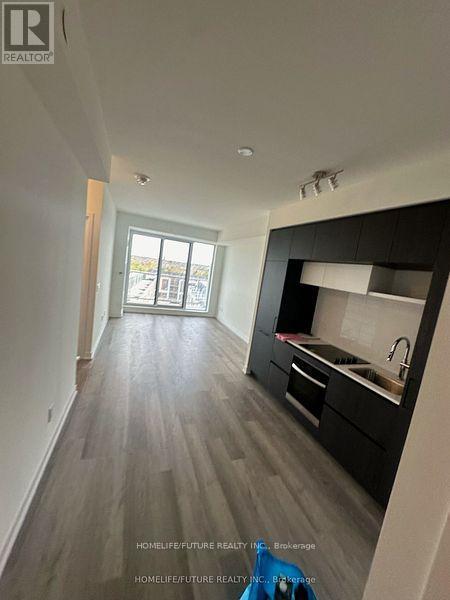 721 - 2 David Eyer Road, Richmond Hill, Ontario  L4S 0N6 - Photo 4 - N12185476