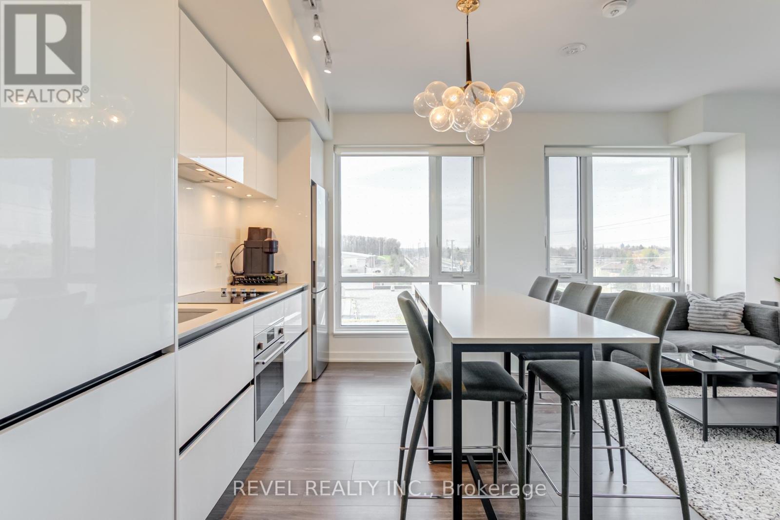 404 - 7950 Bathurst Street, Vaughan (Beverley Glen), Ontario  L4J 0L4 - Photo 13 - N12185490