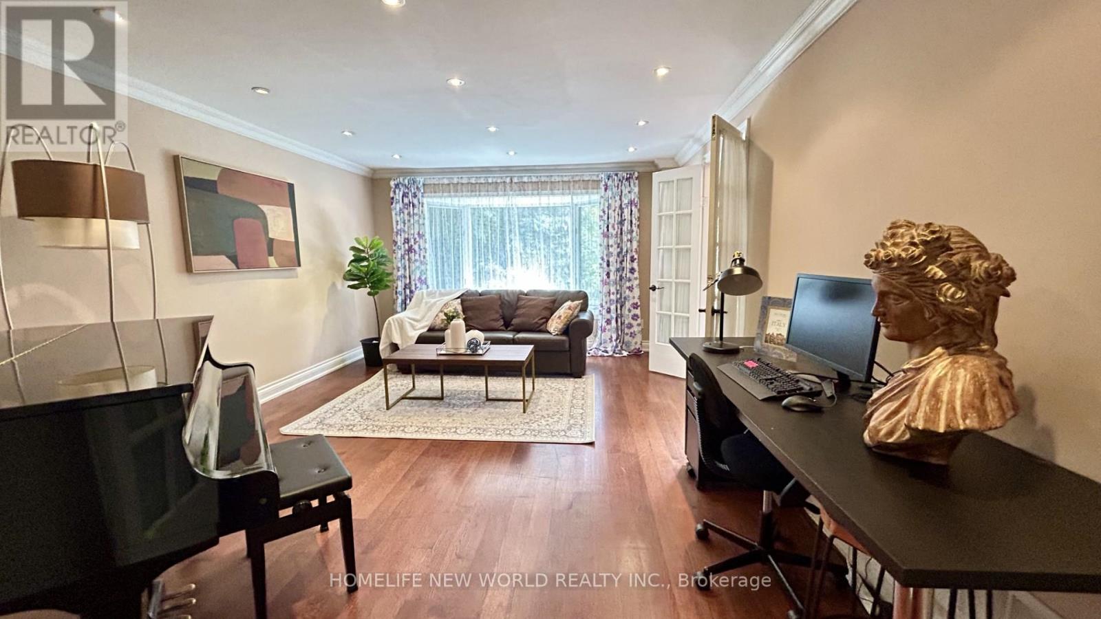 43 Lunau Lane, Markham (Aileen-Willowbrook), Ontario  L3T 5N1 - Photo 10 - N12185514