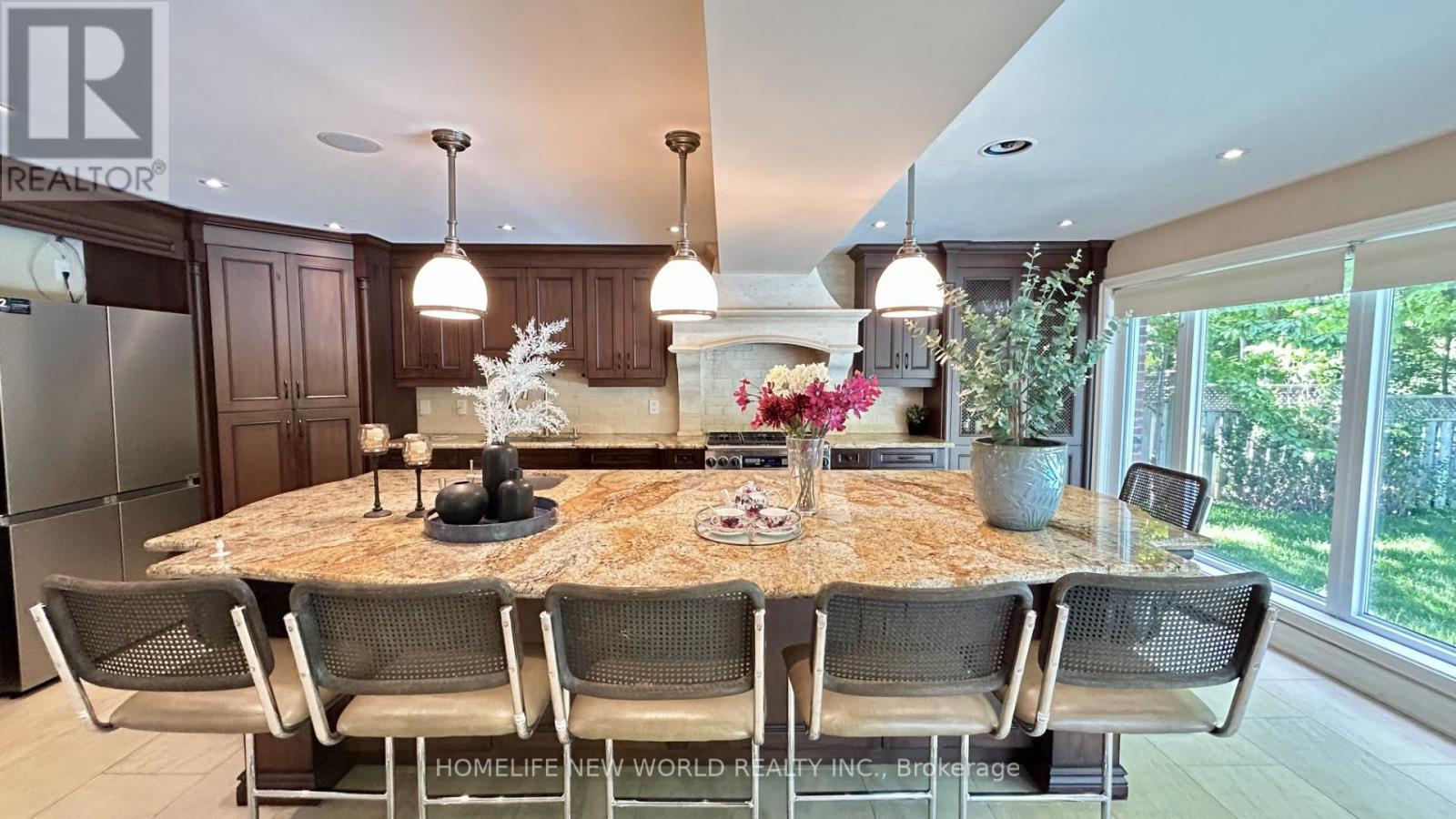 43 Lunau Lane, Markham (Aileen-Willowbrook), Ontario  L3T 5N1 - Photo 11 - N12185514