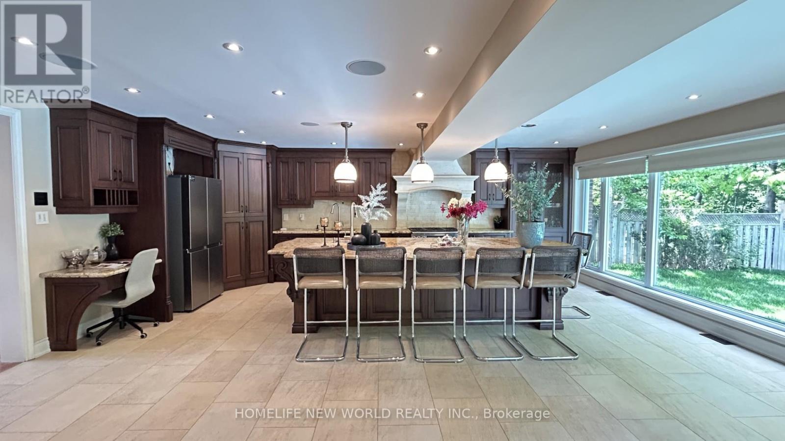 43 Lunau Lane, Markham (Aileen-Willowbrook), Ontario  L3T 5N1 - Photo 12 - N12185514