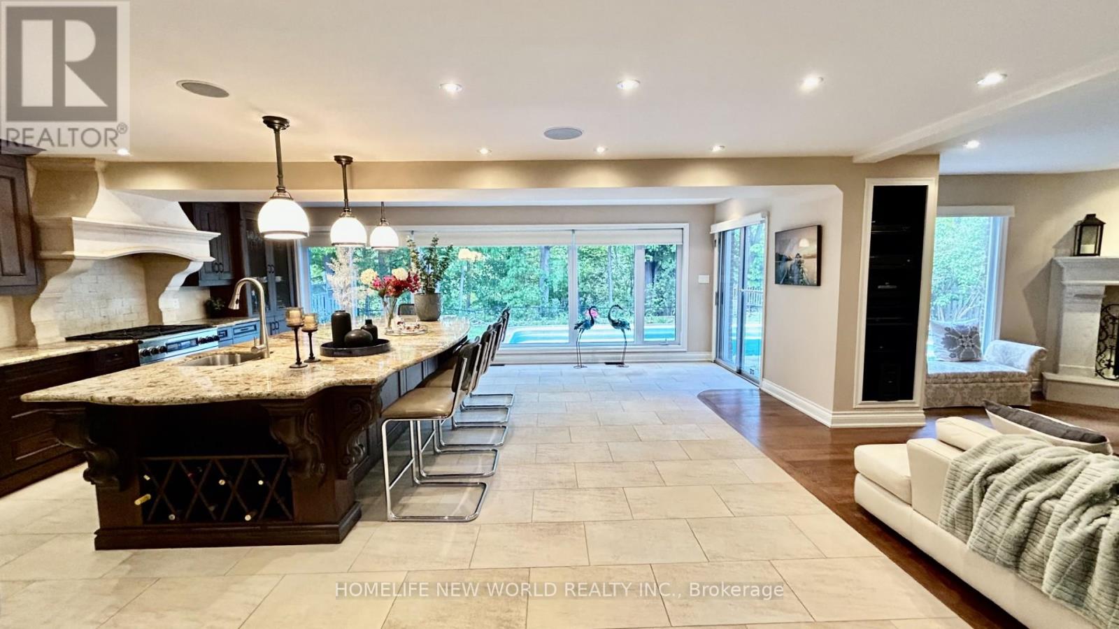 43 Lunau Lane, Markham (Aileen-Willowbrook), Ontario  L3T 5N1 - Photo 13 - N12185514