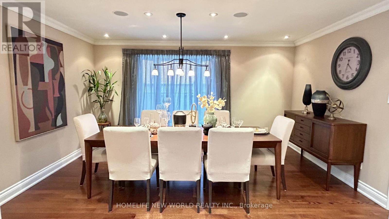 43 Lunau Lane, Markham (Aileen-Willowbrook), Ontario  L3T 5N1 - Photo 18 - N12185514