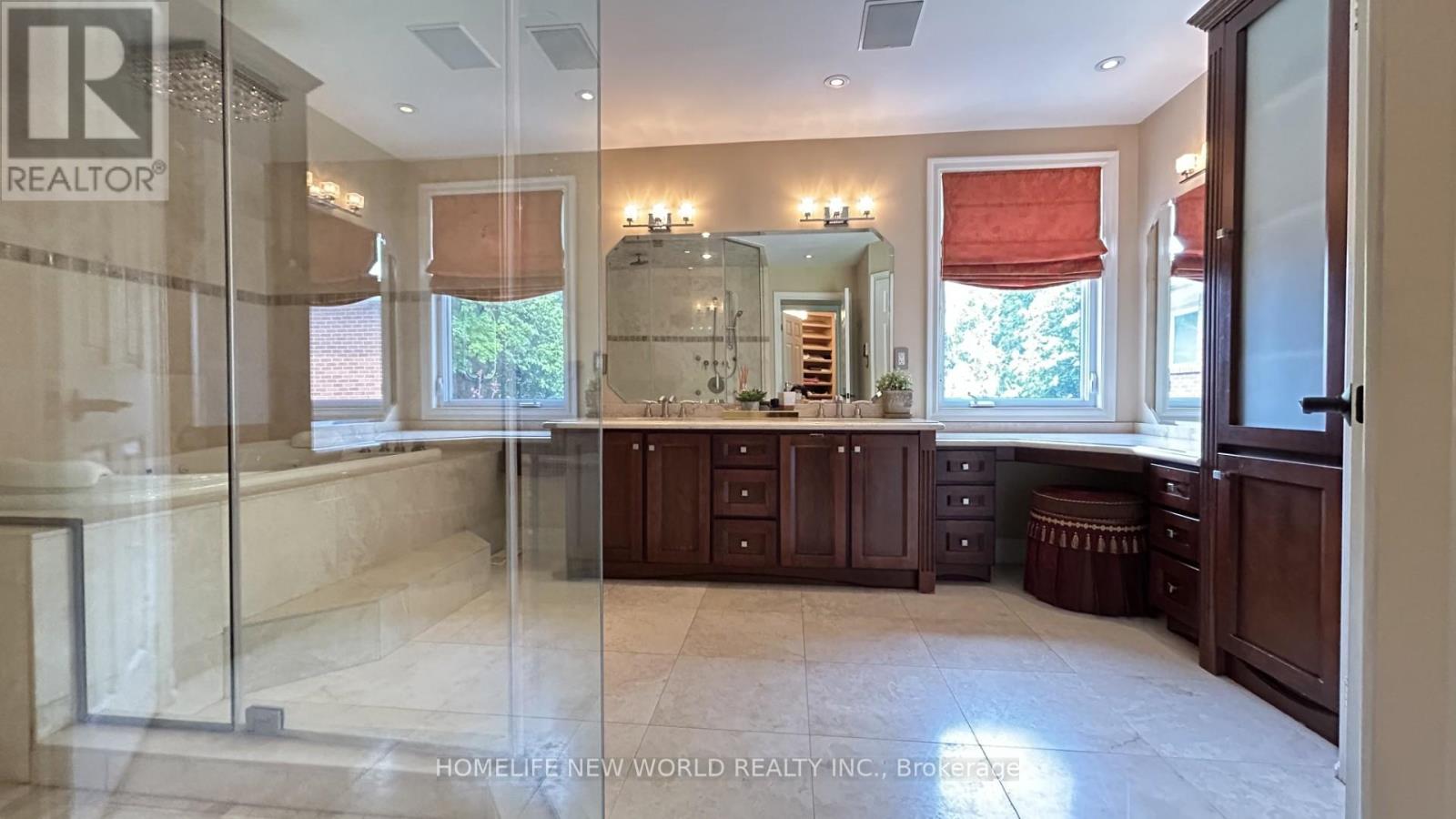 43 Lunau Lane, Markham (Aileen-Willowbrook), Ontario  L3T 5N1 - Photo 22 - N12185514