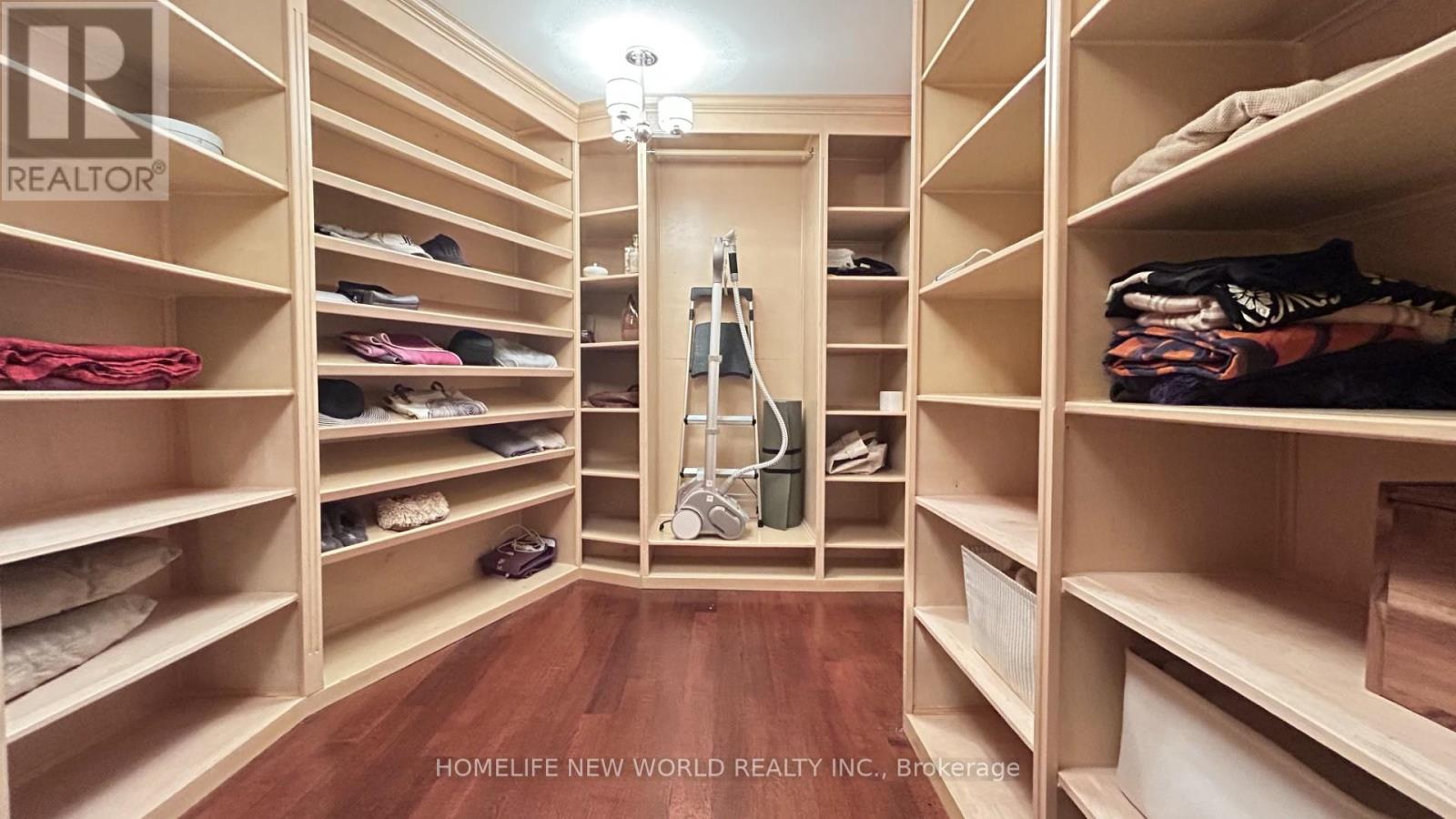 43 Lunau Lane, Markham (Aileen-Willowbrook), Ontario  L3T 5N1 - Photo 25 - N12185514