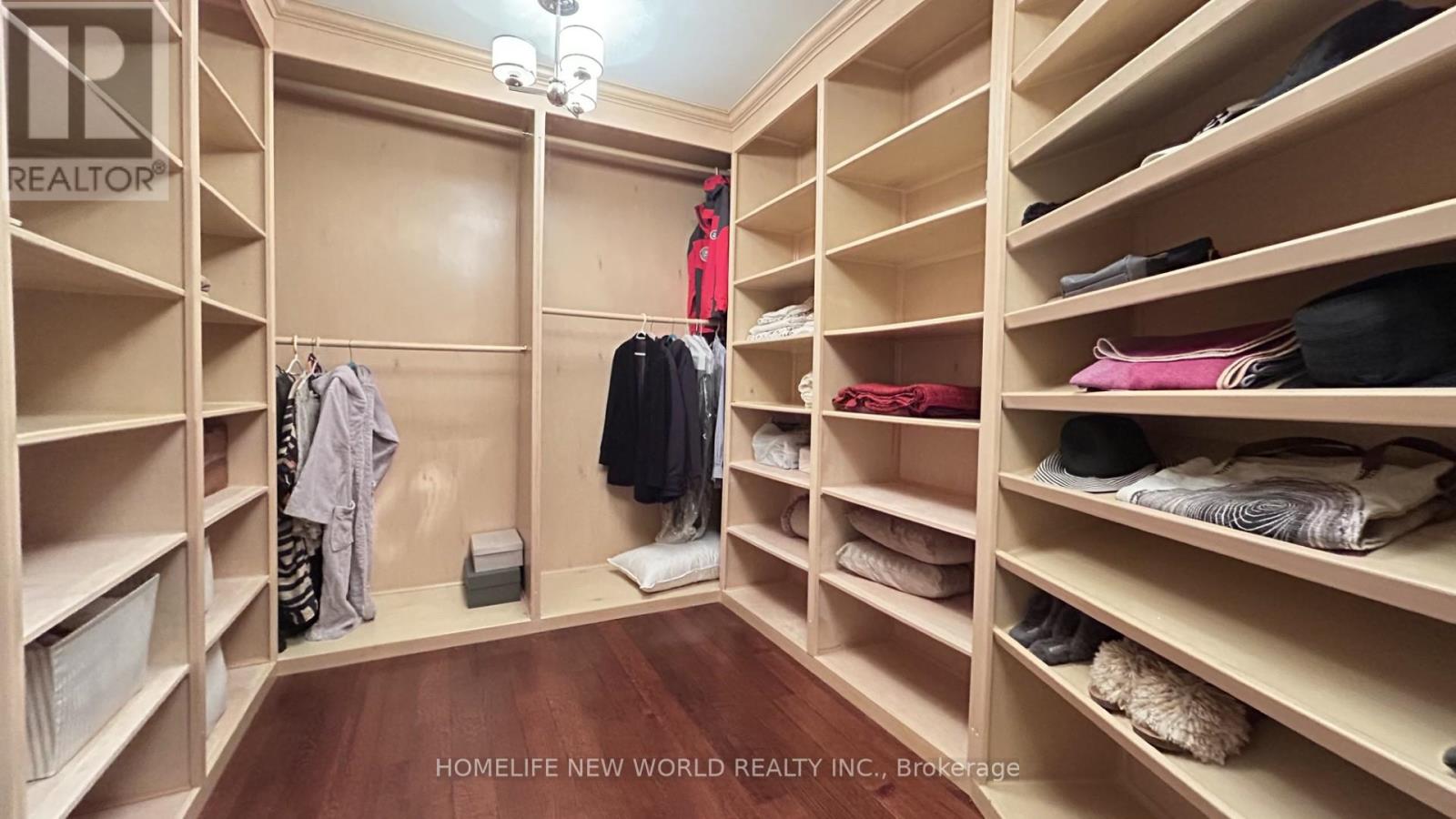 43 Lunau Lane, Markham (Aileen-Willowbrook), Ontario  L3T 5N1 - Photo 26 - N12185514