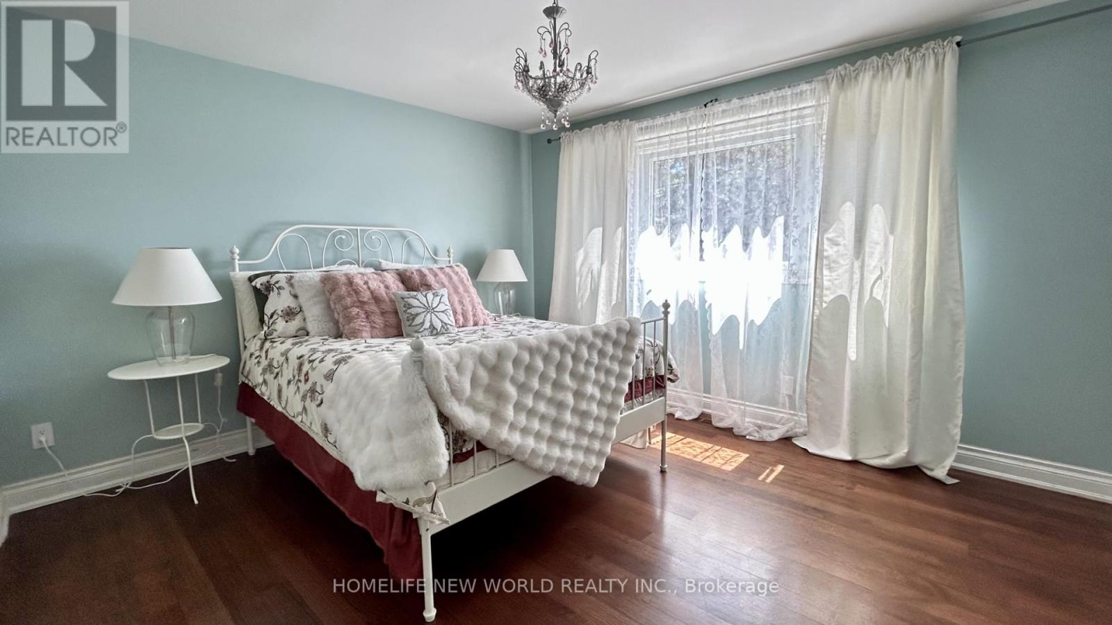 43 Lunau Lane, Markham (Aileen-Willowbrook), Ontario  L3T 5N1 - Photo 27 - N12185514