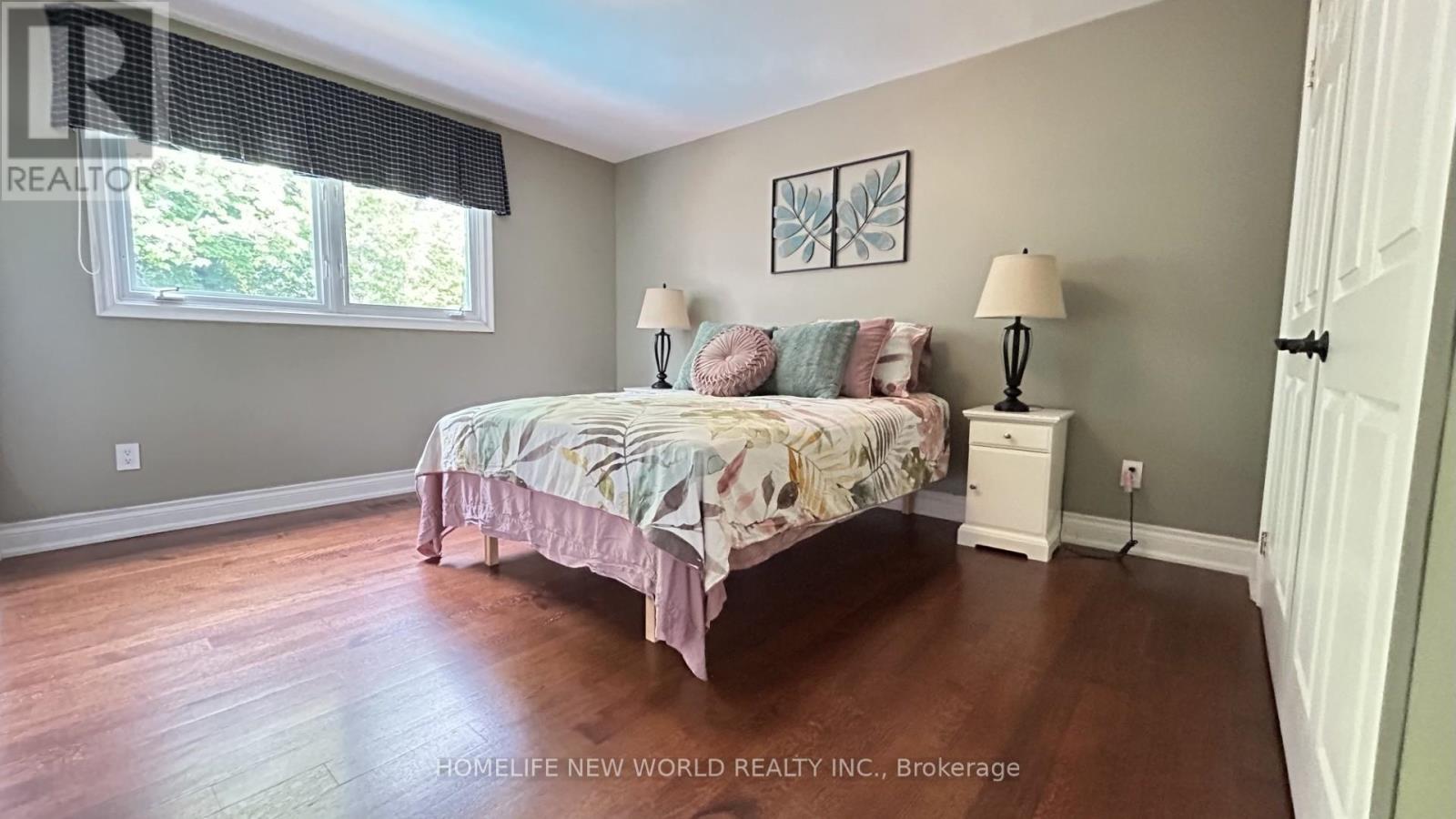43 Lunau Lane, Markham (Aileen-Willowbrook), Ontario  L3T 5N1 - Photo 30 - N12185514