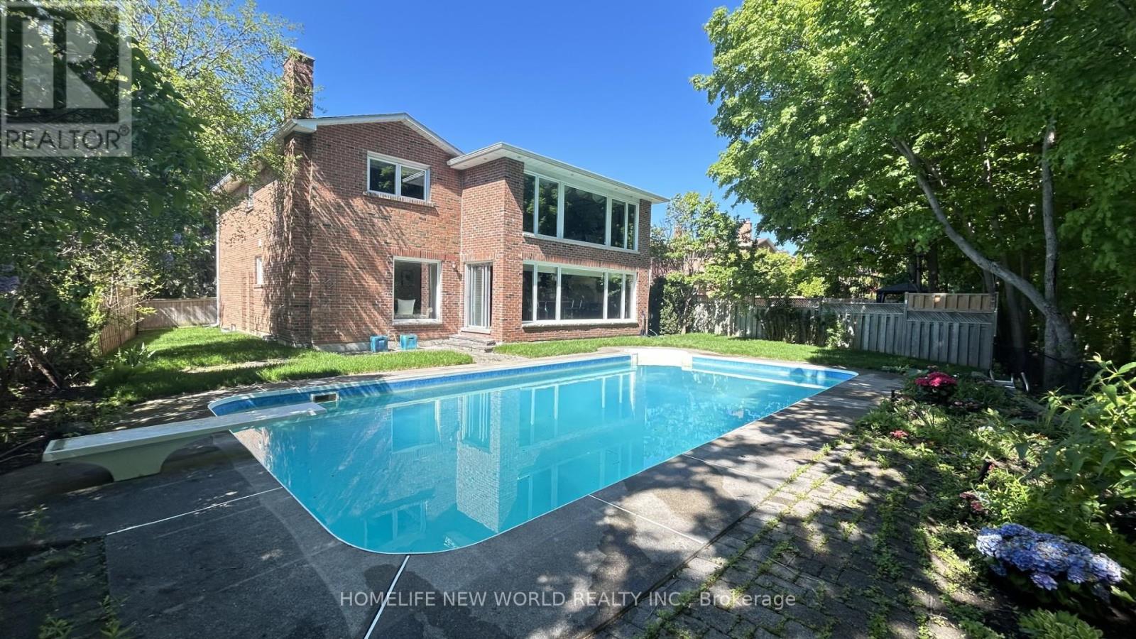 43 Lunau Lane, Markham (Aileen-Willowbrook), Ontario  L3T 5N1 - Photo 34 - N12185514