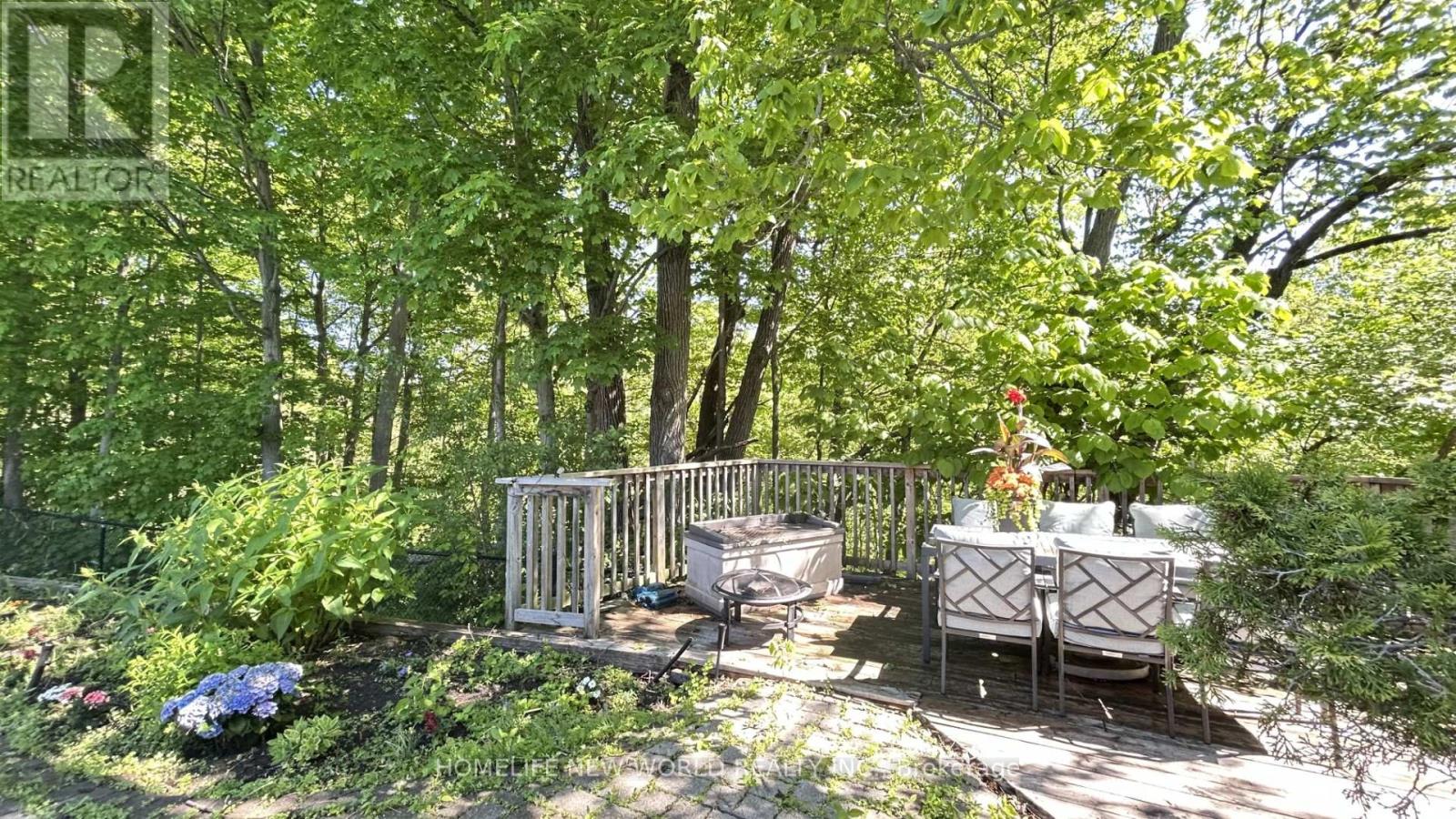43 Lunau Lane, Markham (Aileen-Willowbrook), Ontario  L3T 5N1 - Photo 35 - N12185514