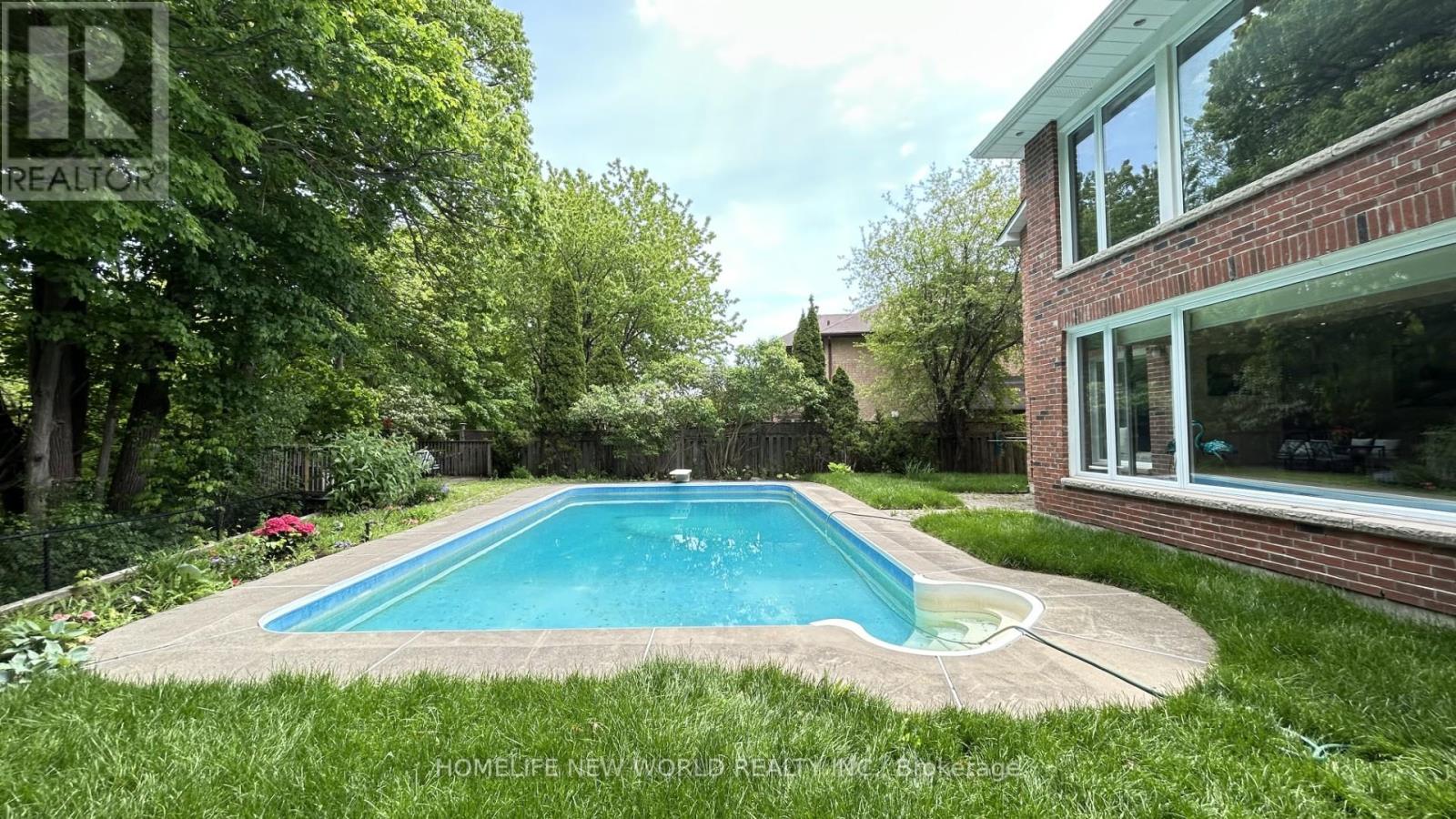 43 Lunau Lane, Markham (Aileen-Willowbrook), Ontario  L3T 5N1 - Photo 38 - N12185514