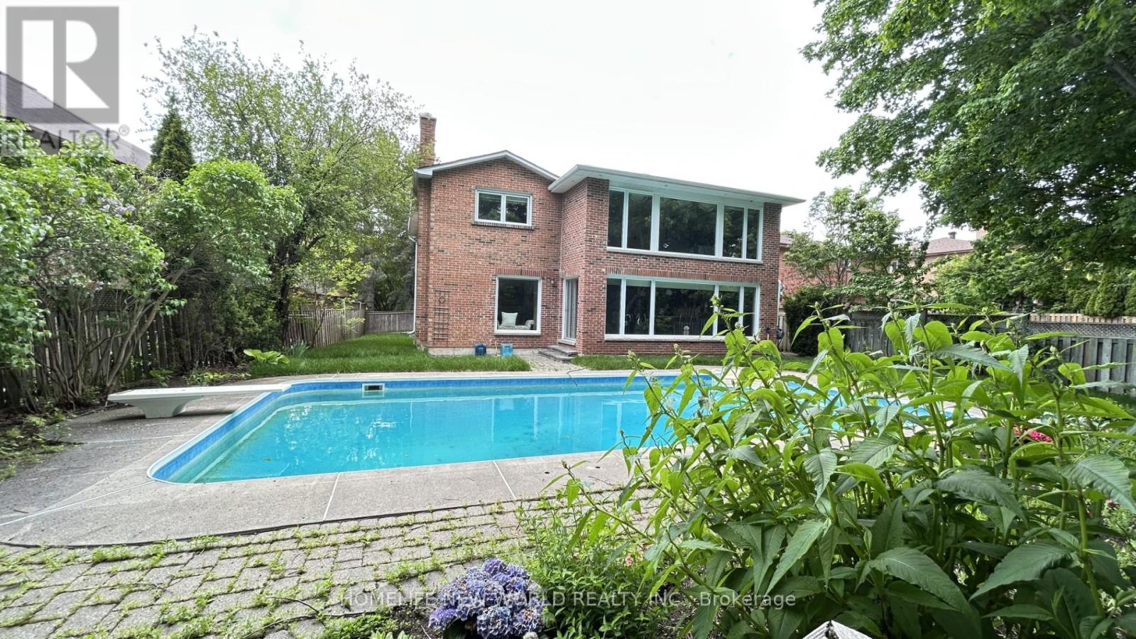 43 Lunau Lane, Markham, Ontario  L3T 5N1 - Photo 39 - N12185514