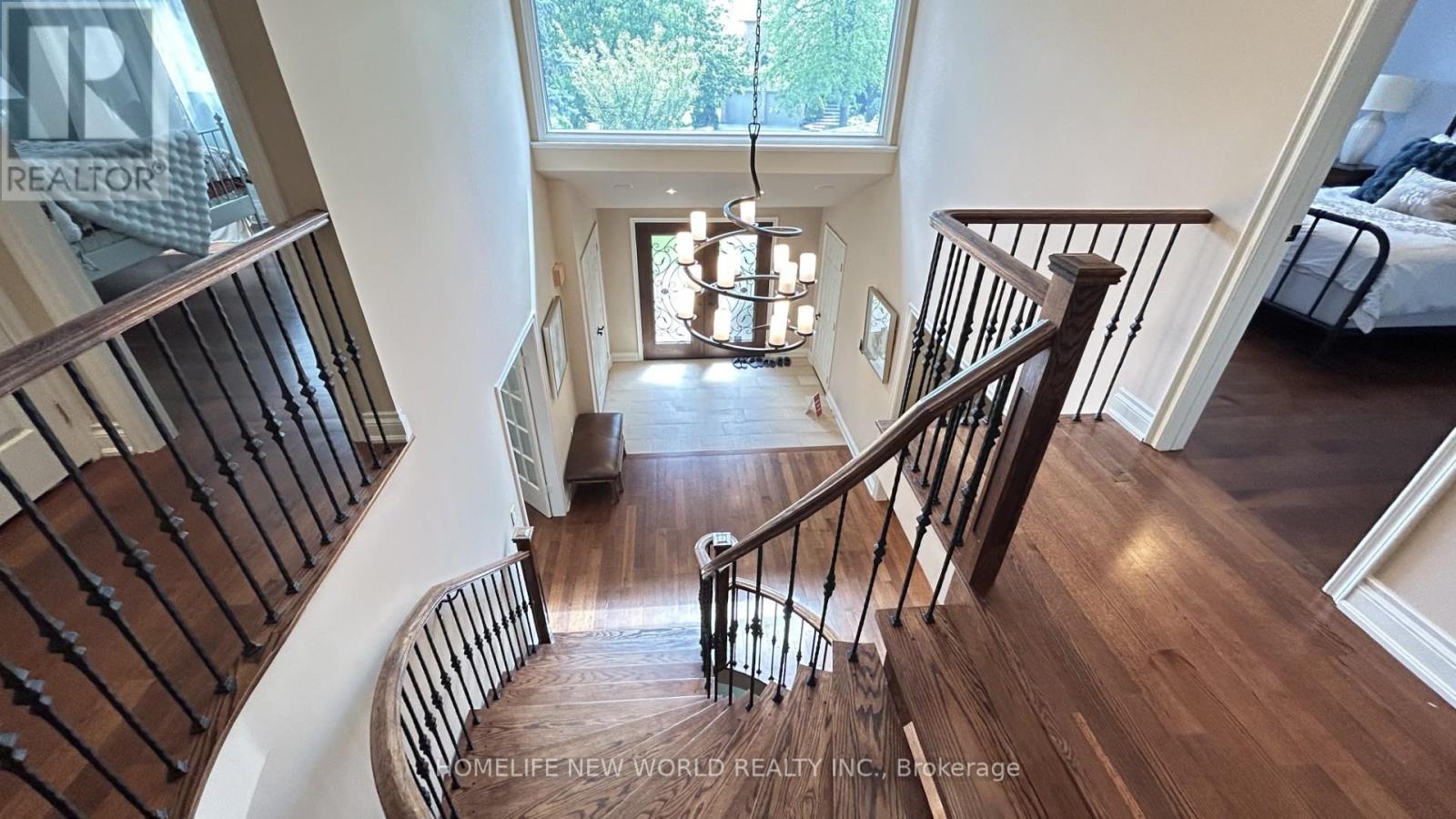 43 Lunau Lane, Markham (Aileen-Willowbrook), Ontario  L3T 5N1 - Photo 4 - N12185514