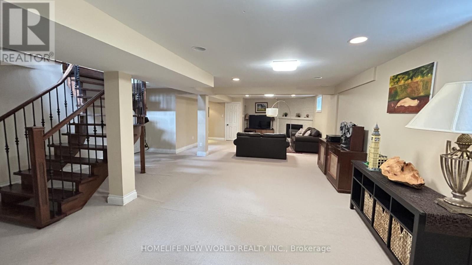 43 Lunau Lane, Markham (Aileen-Willowbrook), Ontario  L3T 5N1 - Photo 41 - N12185514