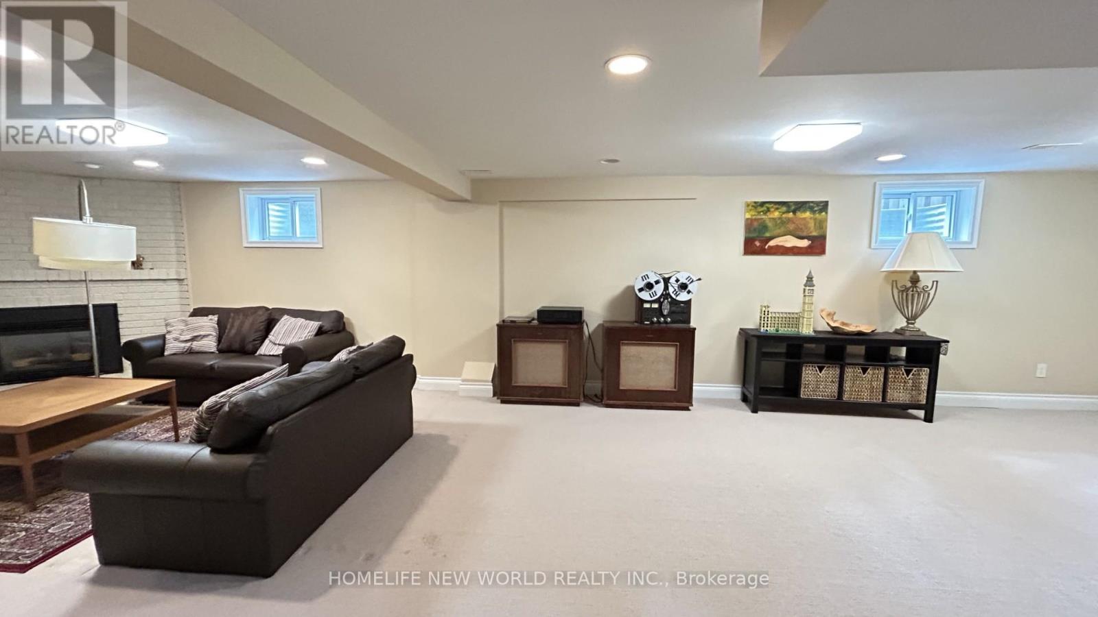 43 Lunau Lane, Markham (Aileen-Willowbrook), Ontario  L3T 5N1 - Photo 42 - N12185514