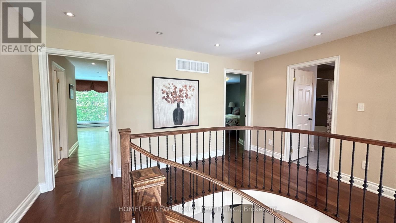 43 Lunau Lane, Markham (Aileen-Willowbrook), Ontario  L3T 5N1 - Photo 5 - N12185514