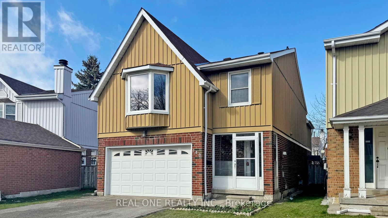 140 Belinda Square, Toronto, Ontario  M1W 3M2 - Photo 3 - E12157702