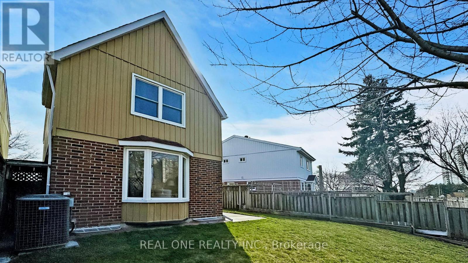 140 Belinda Square, Toronto, Ontario  M1W 3M2 - Photo 49 - E12157702
