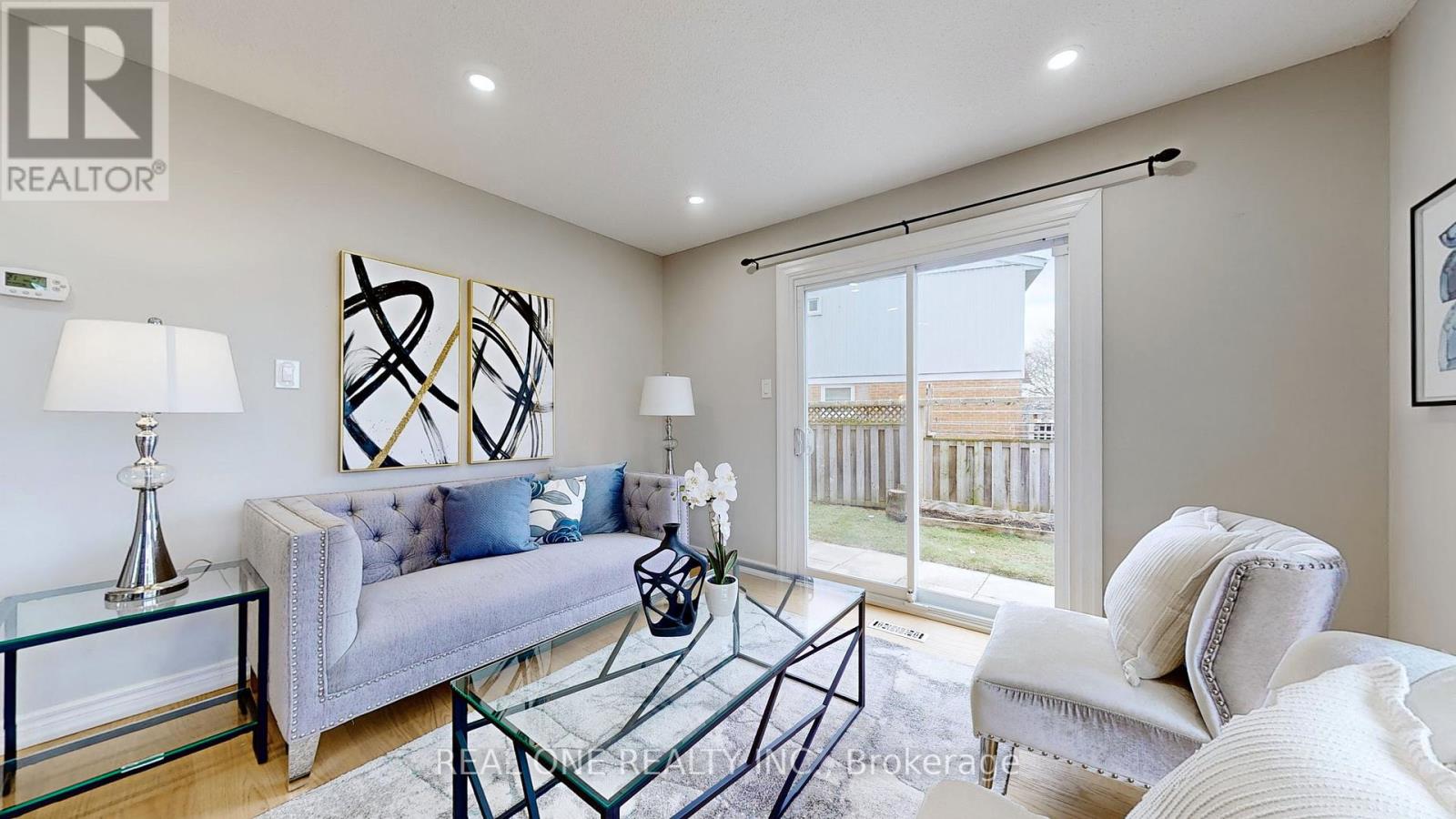 140 Belinda Square, Toronto, Ontario  M1W 3M2 - Photo 6 - E12157702