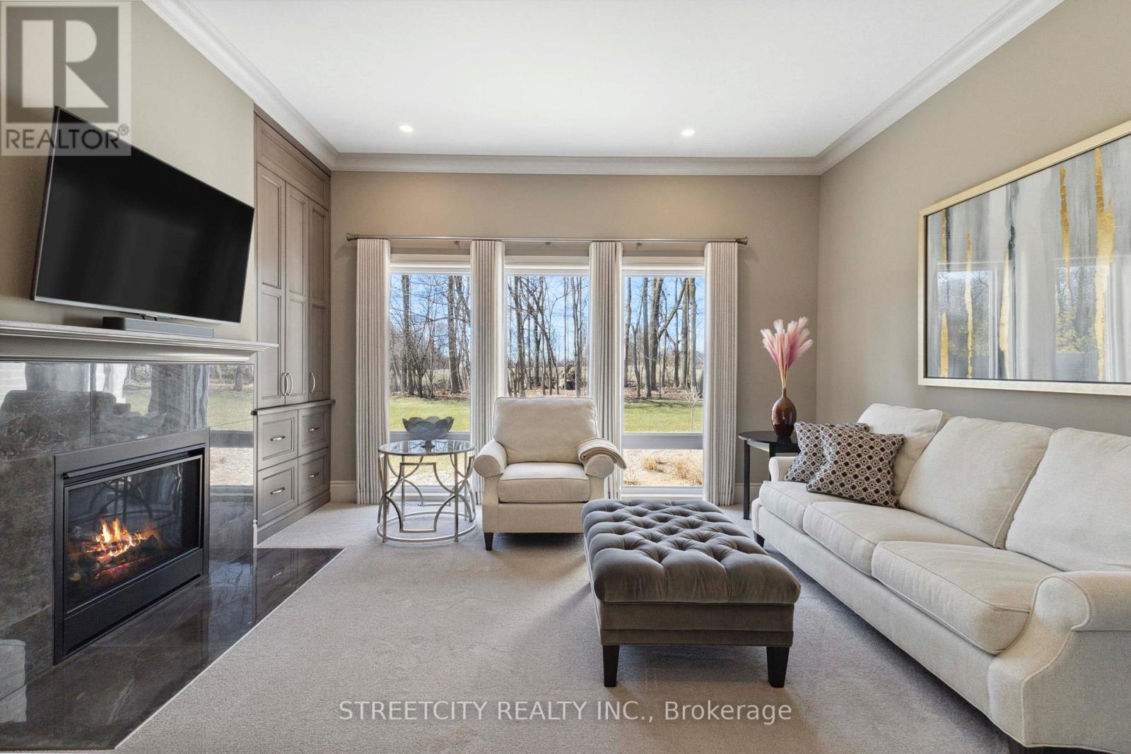 3845 Deer Trail, London South, Ontario  N6P 1E6 - Photo 21 - X12185541