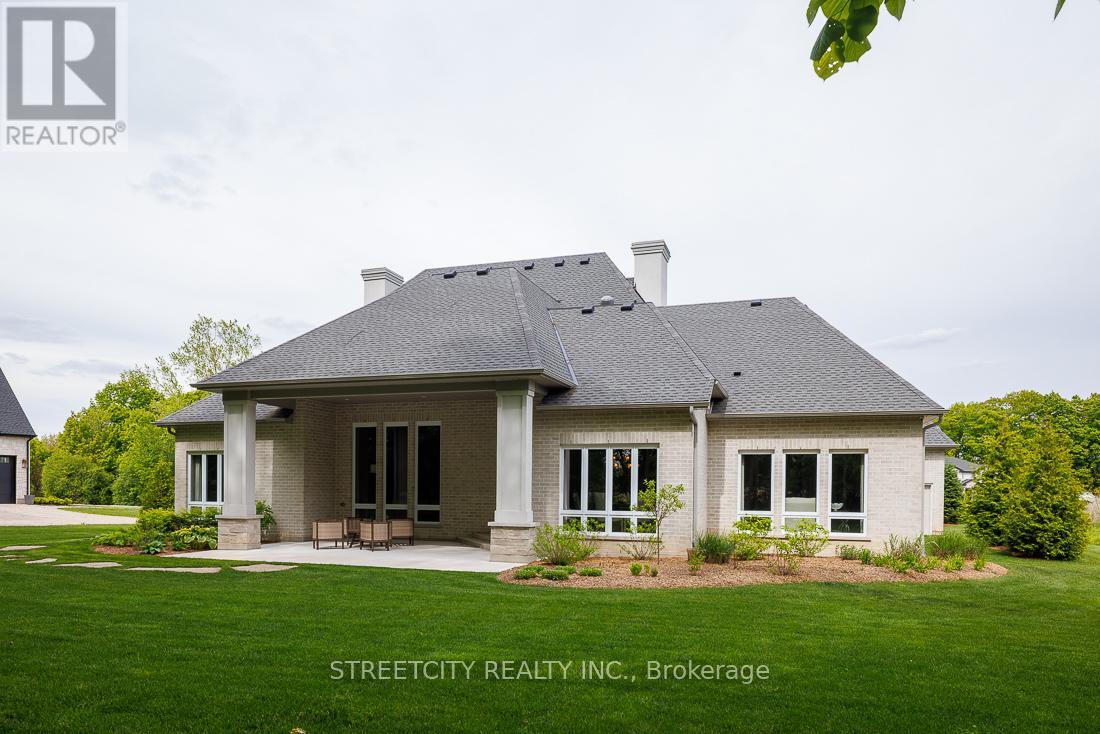 3845 Deer Trail, London South, Ontario  N6P 1E6 - Photo 41 - X12185541