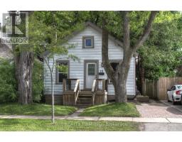 15 FORBES STREET, London South, Ontario