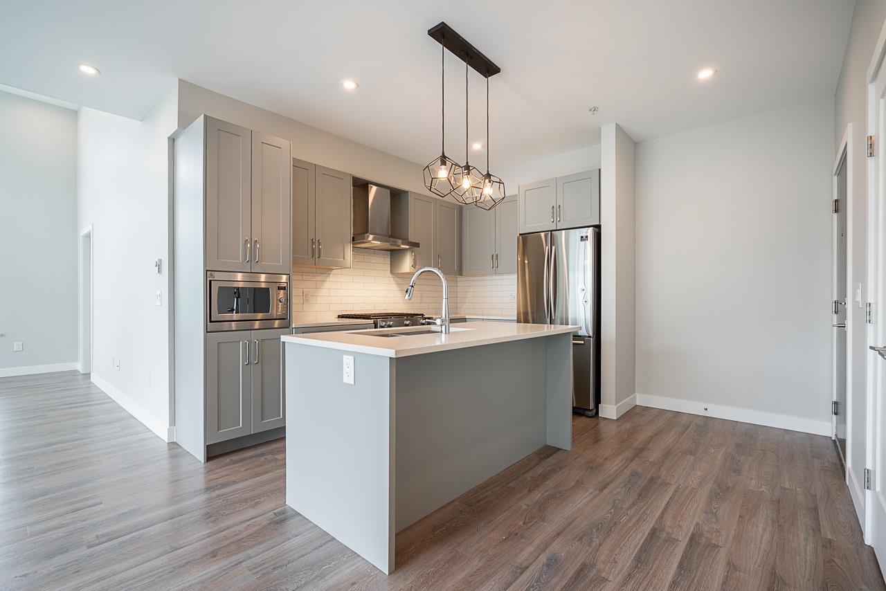 507 15436 31 Avenue, Surrey, British Columbia  V3Z 1H3 - Photo 3 - R3007070