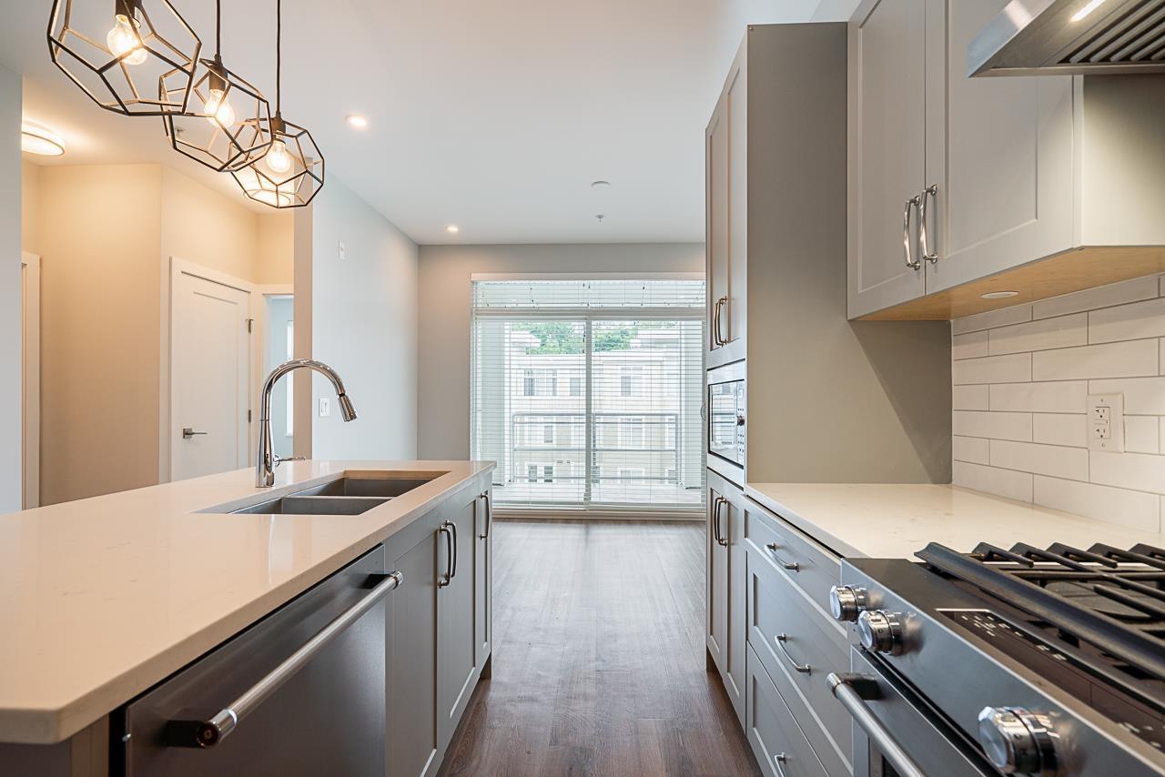 507 15436 31 Avenue, Surrey, British Columbia  V3Z 1H3 - Photo 7 - R3007070